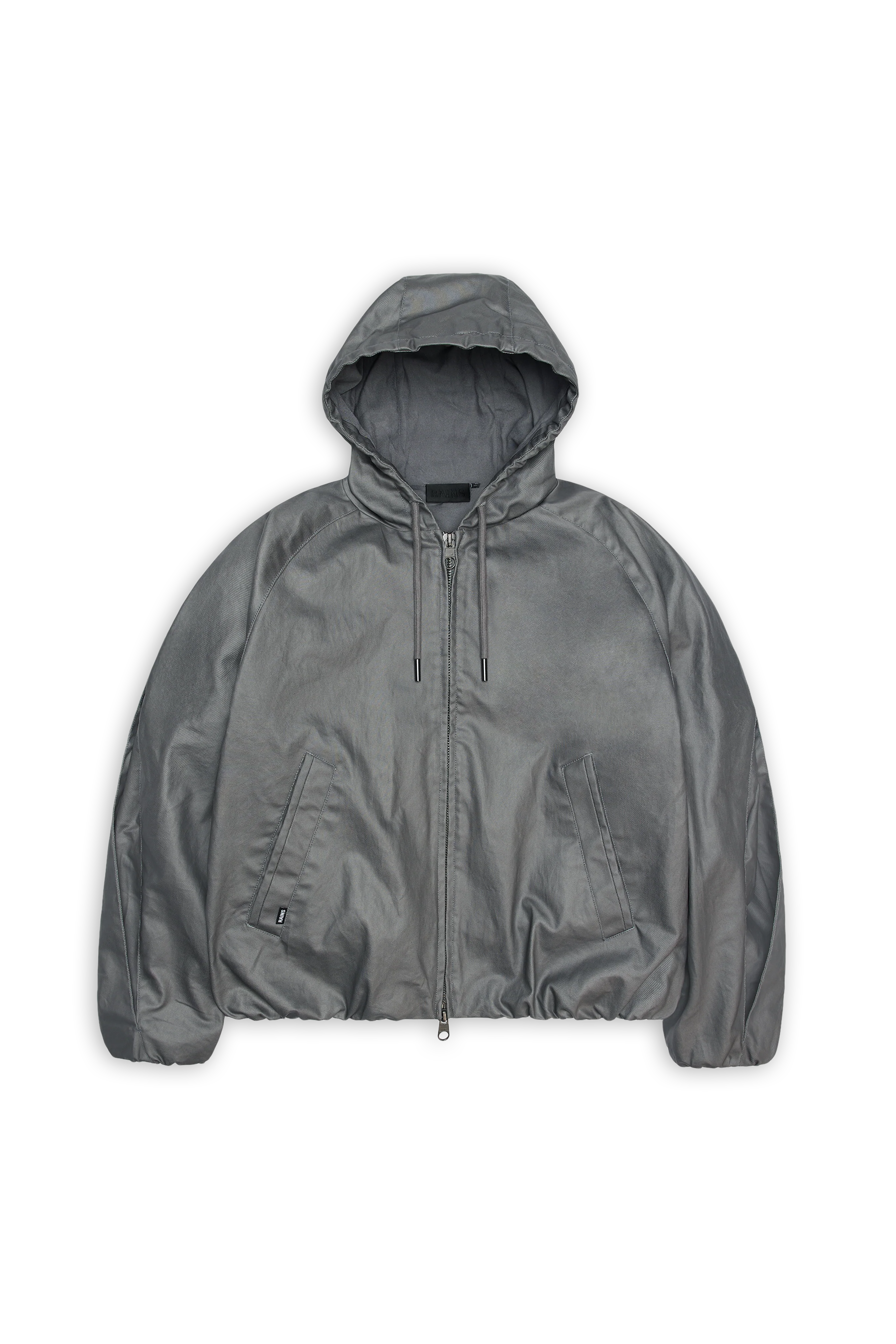 Heavy Woven Jacket - Image 10