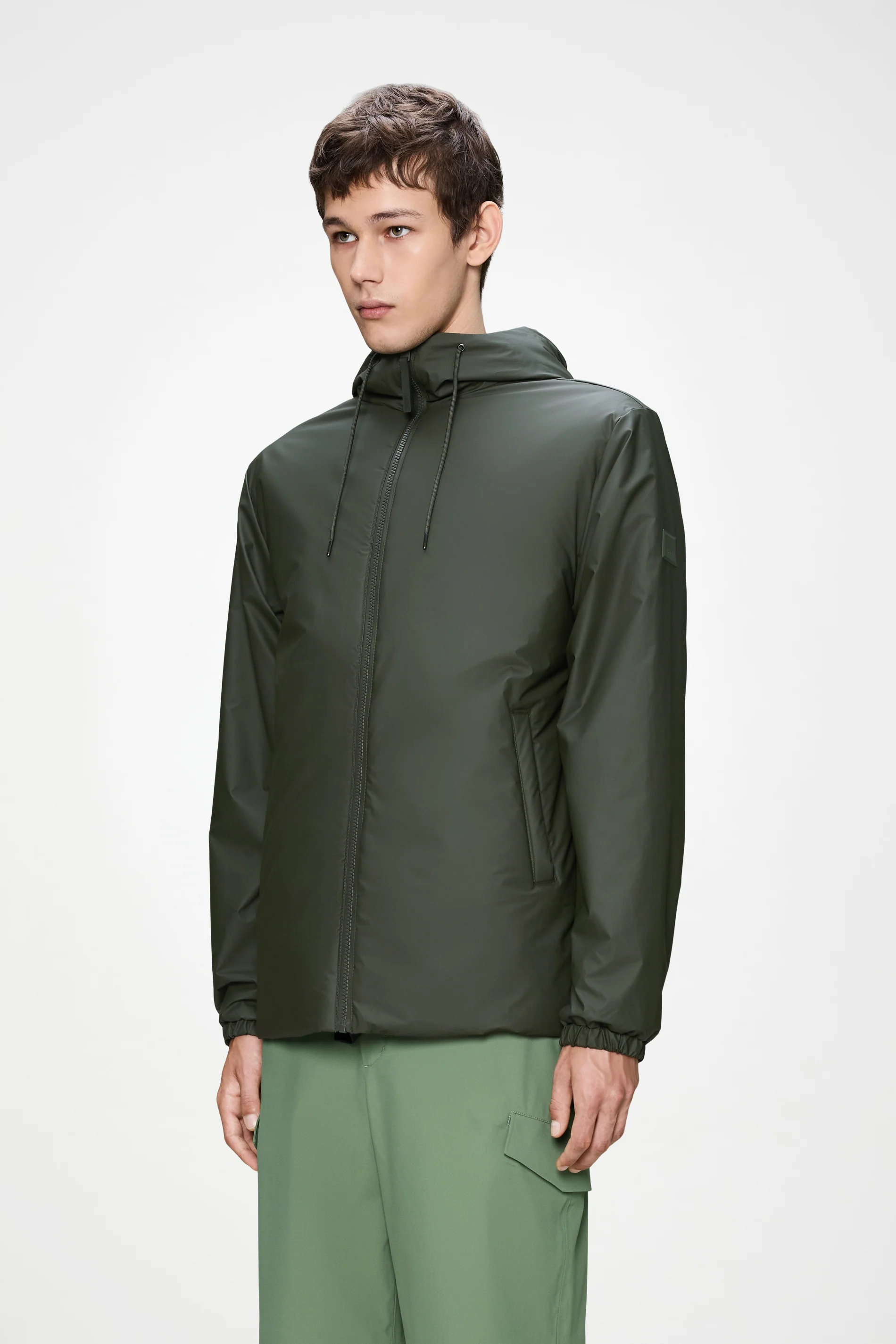 Lohja Insulated Jacket - Image 10