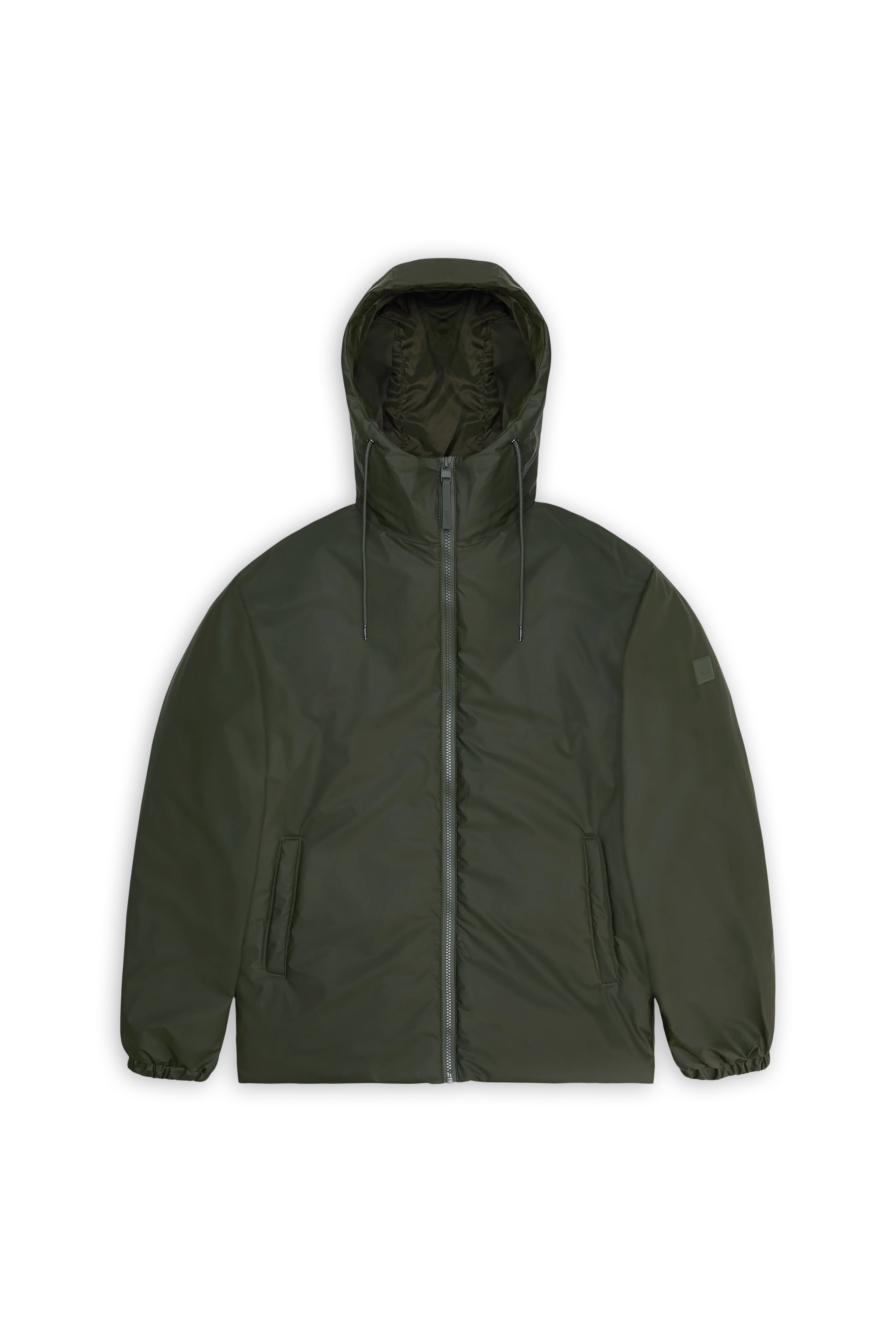 Lohja Insulated Jacket - Image 11