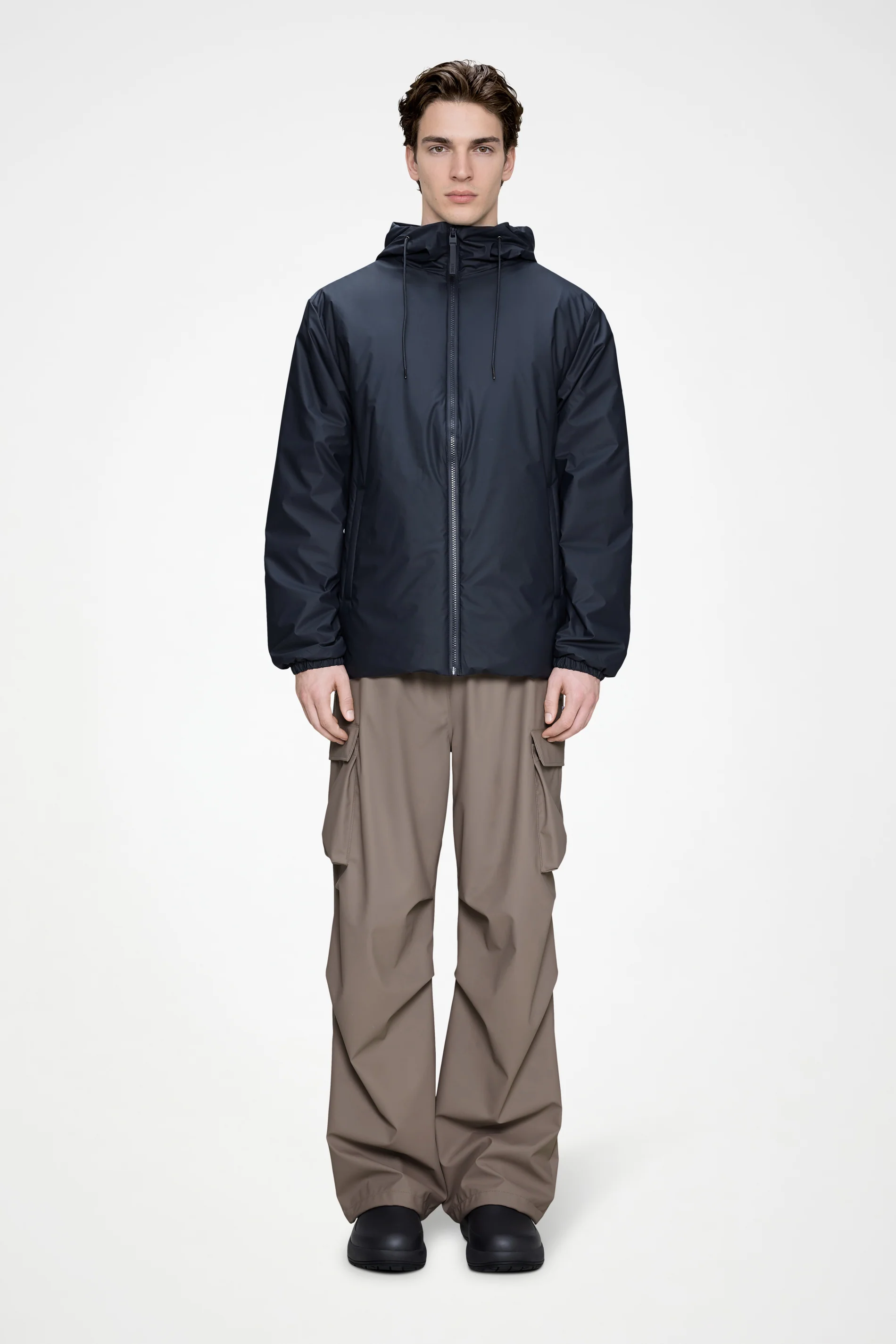 Lohja Insulated Jacket - Image 18