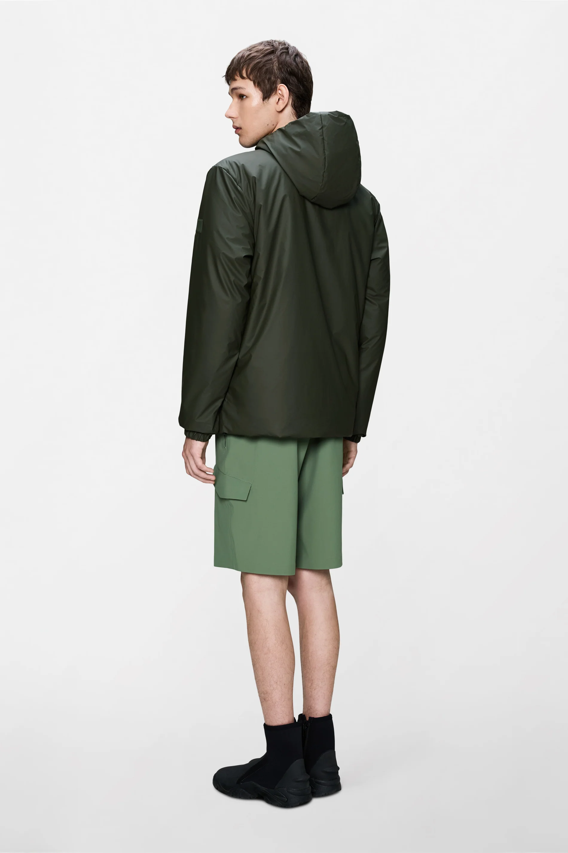 Lohja Insulated Jacket - Image 8