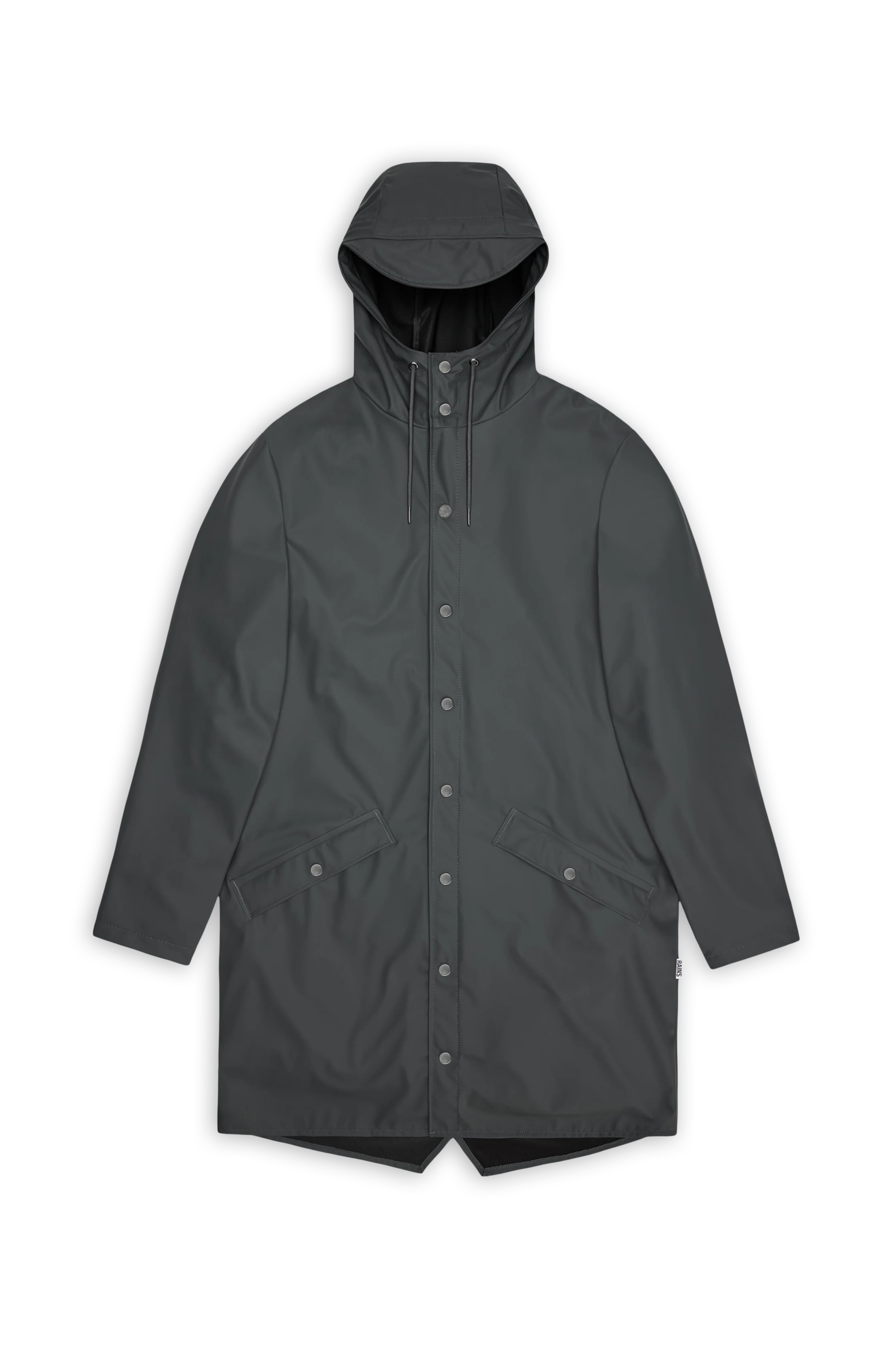 Long Jacket - Image 10