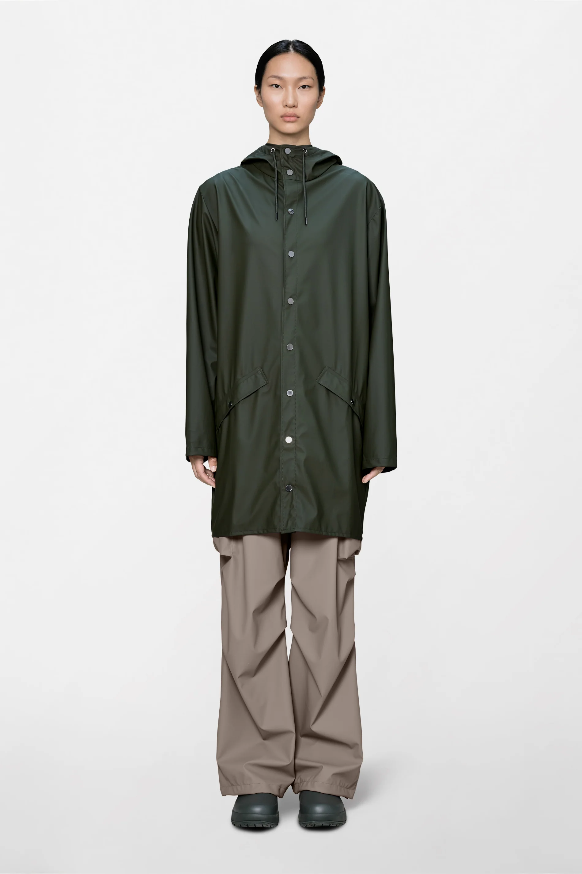 Long Jacket - Image 11