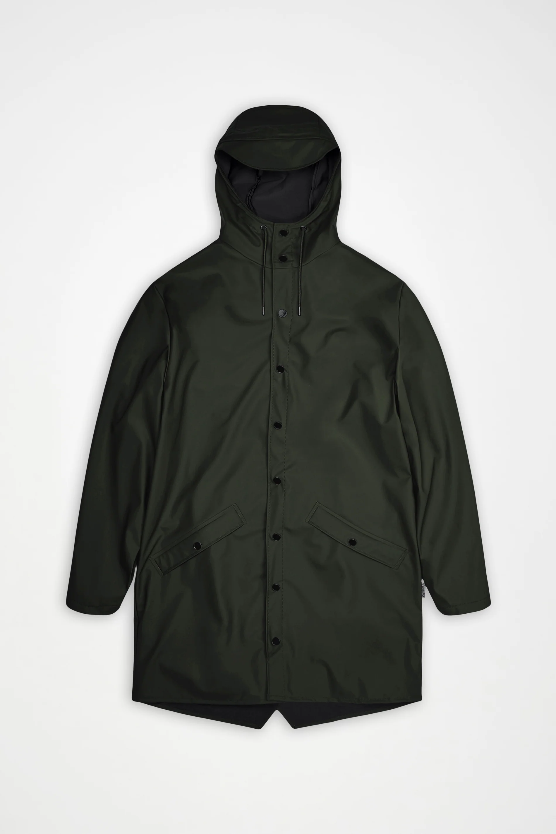 Long Jacket - Image 12