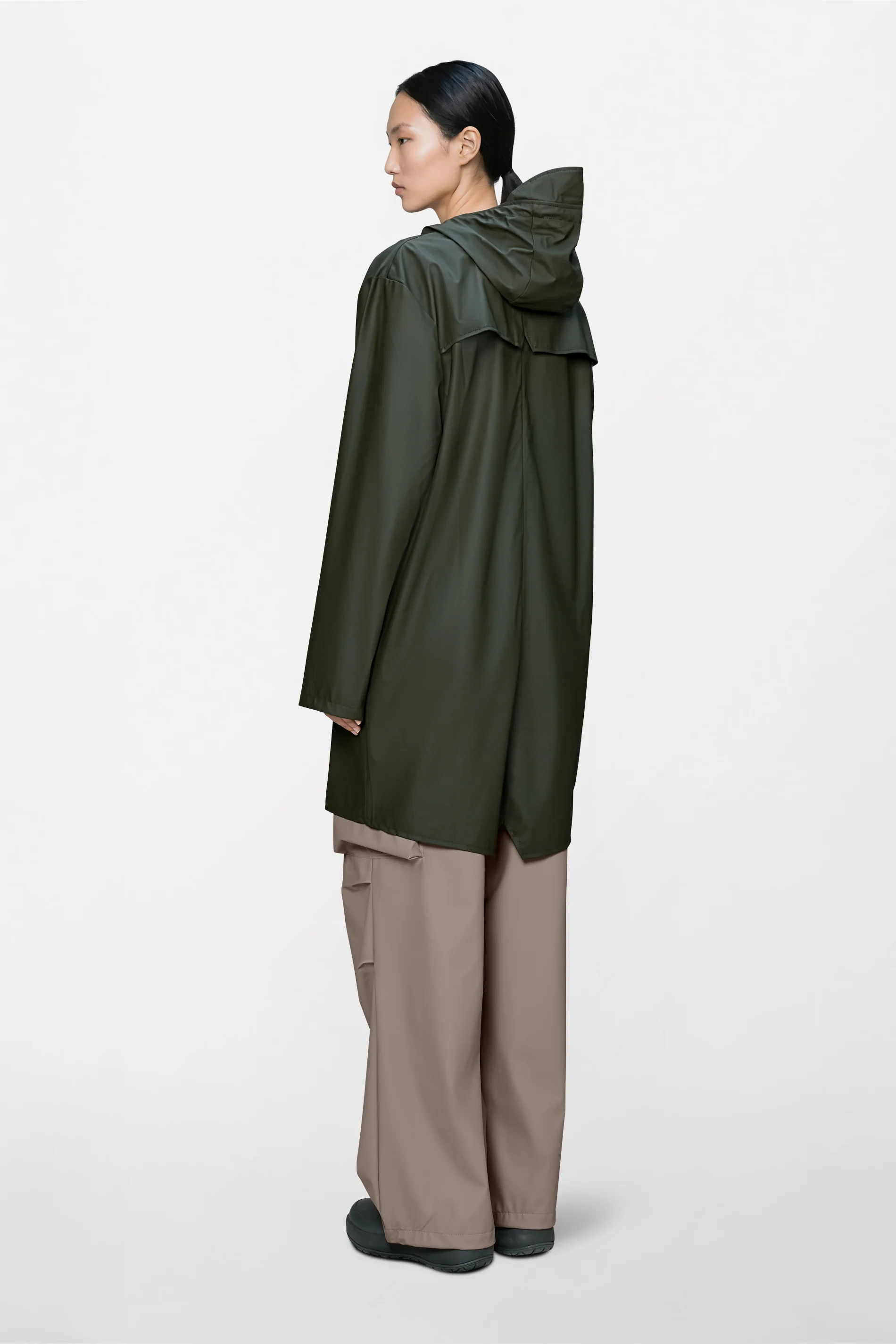 Long Jacket - Image 13