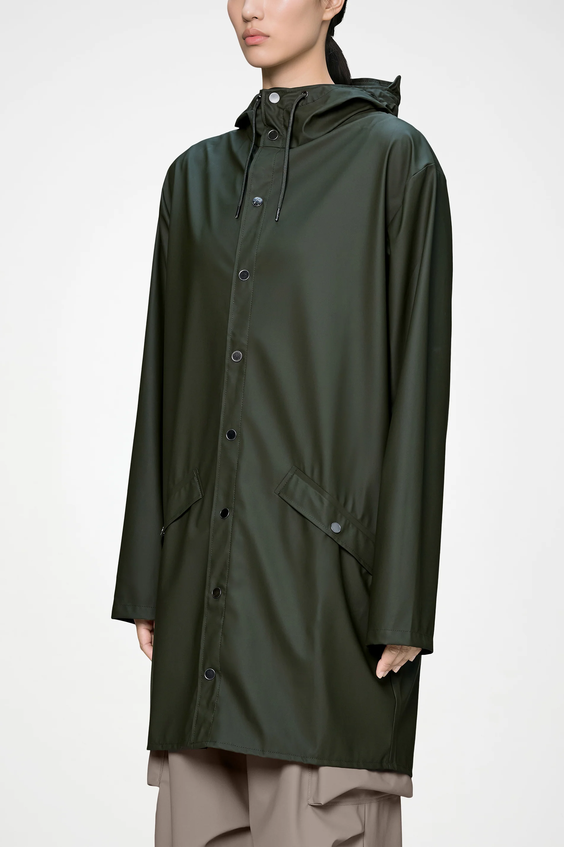 Long Jacket - Image 14