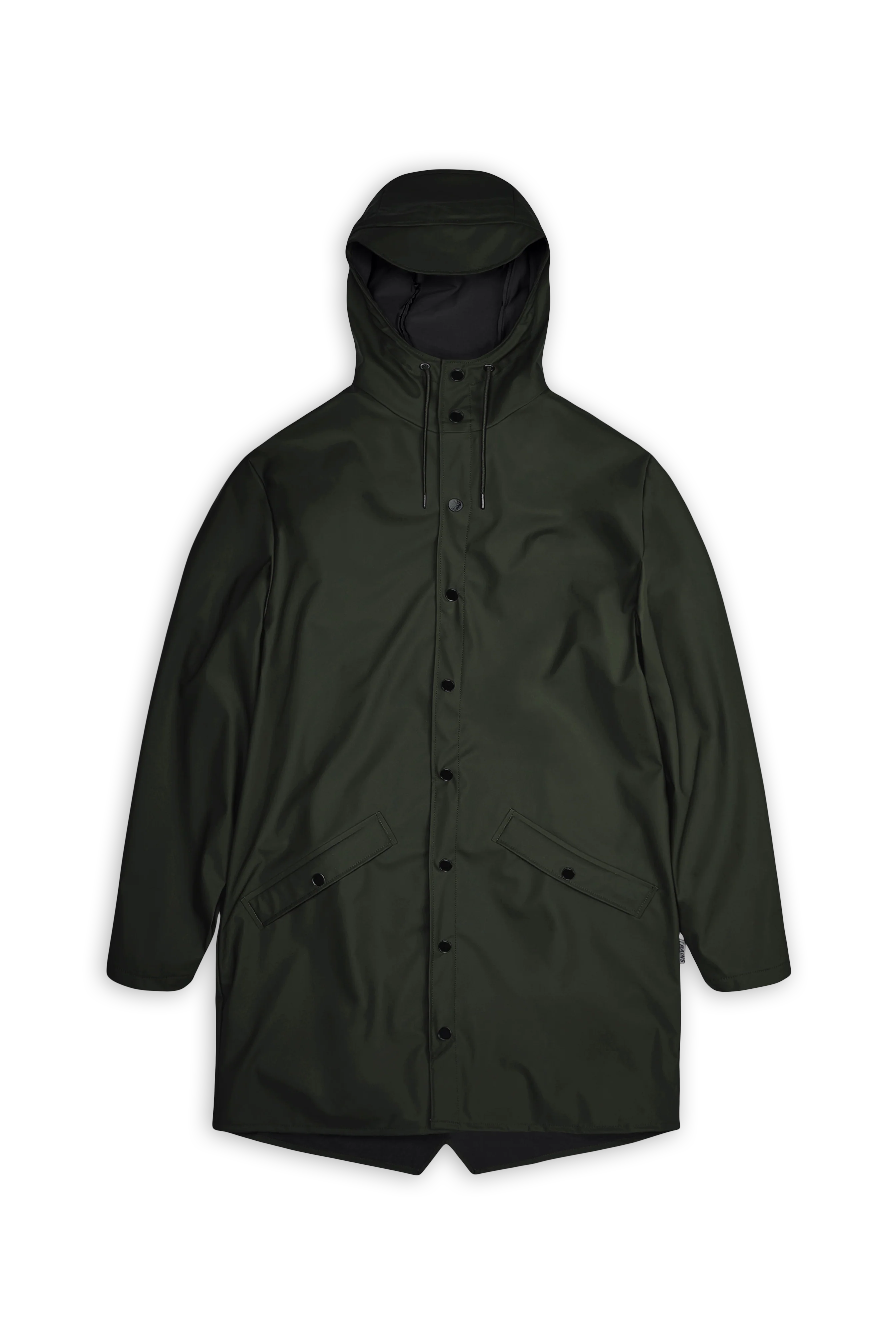 Long Jacket - Image 15