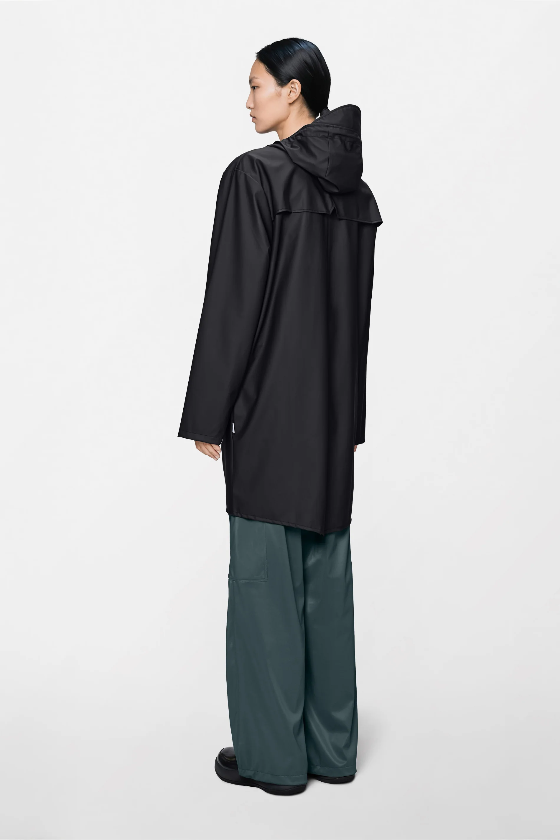 Long Jacket - Image 18