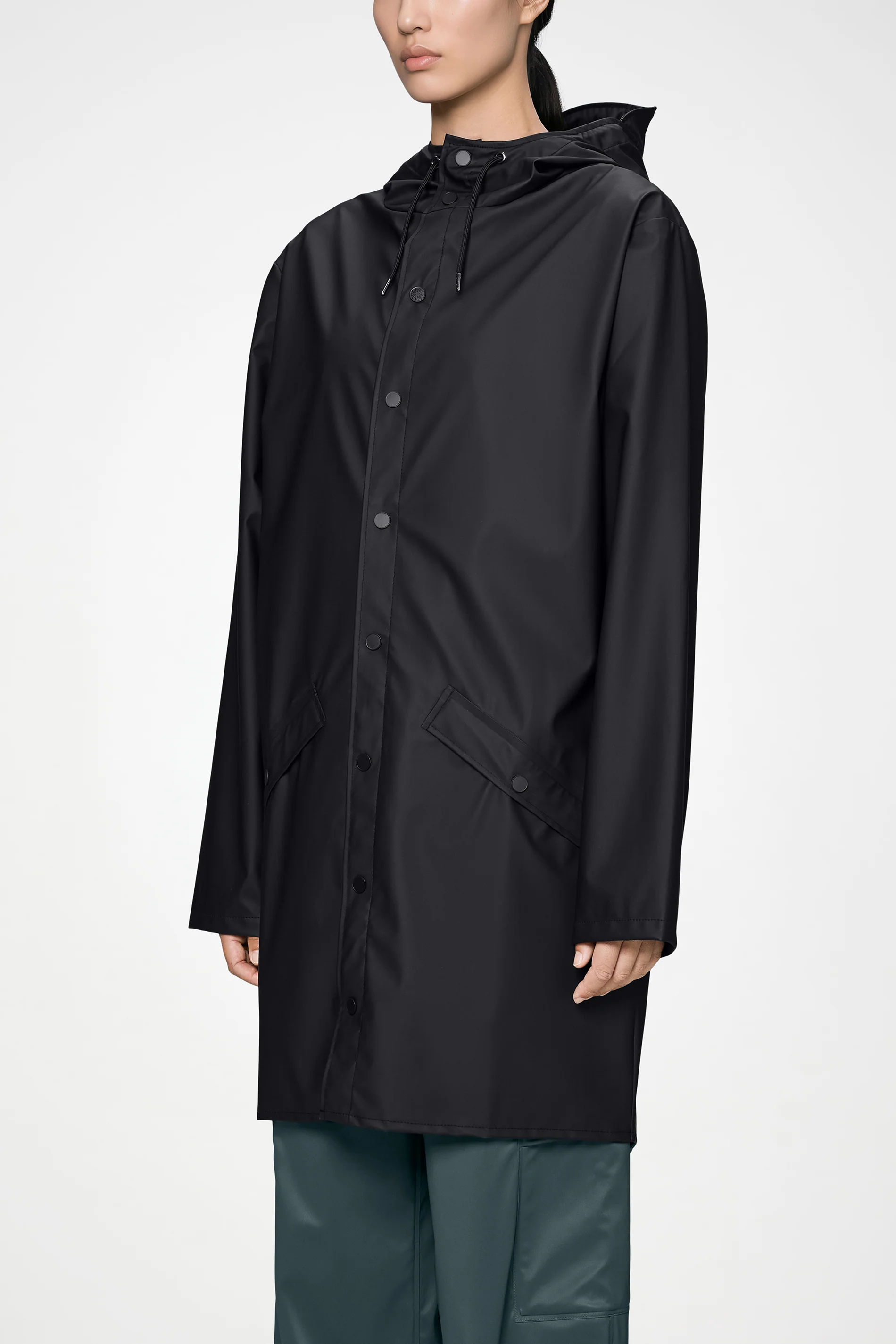 Long Jacket - Image 19