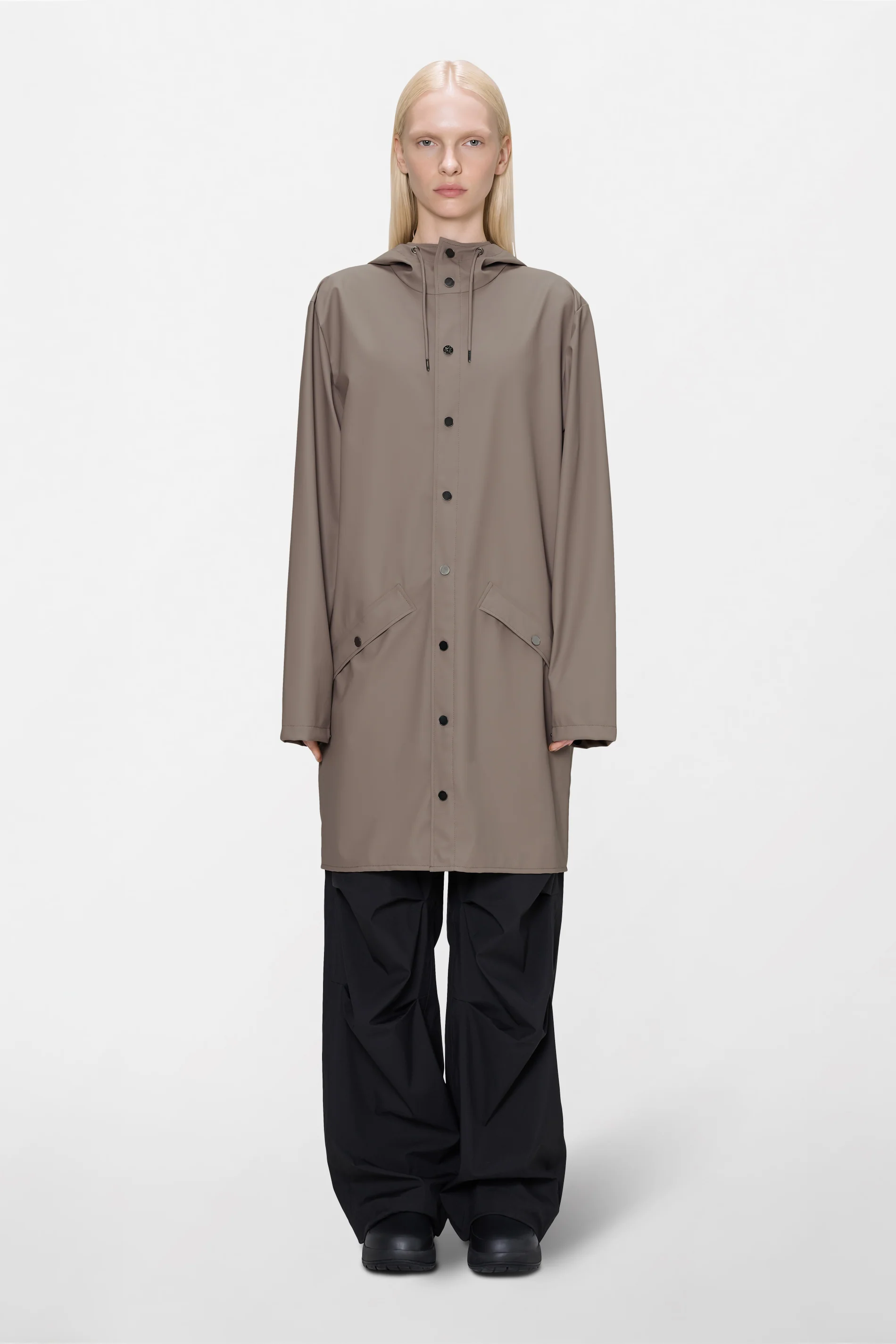 Long Jacket - Image 26