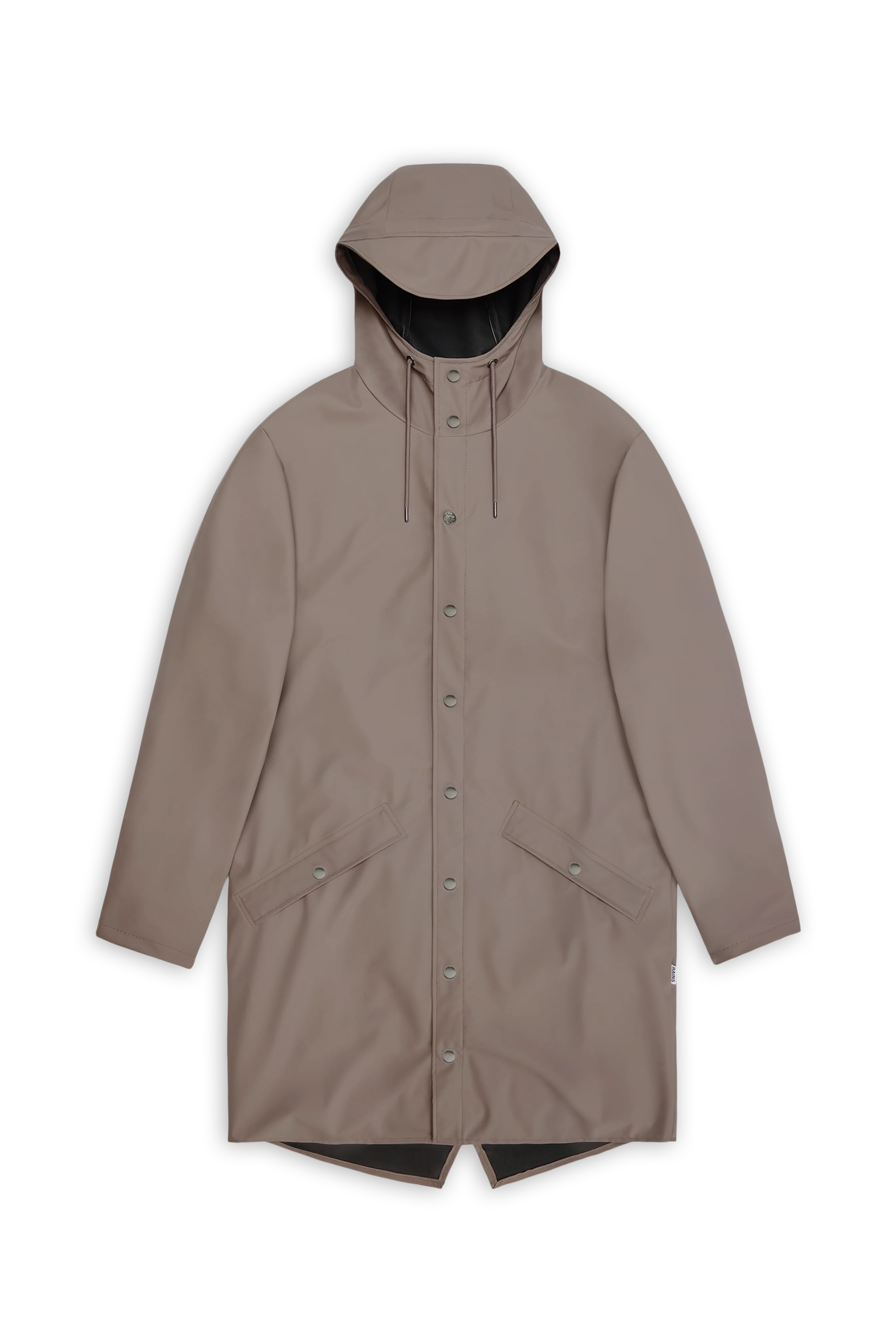 Long Jacket - Image 30
