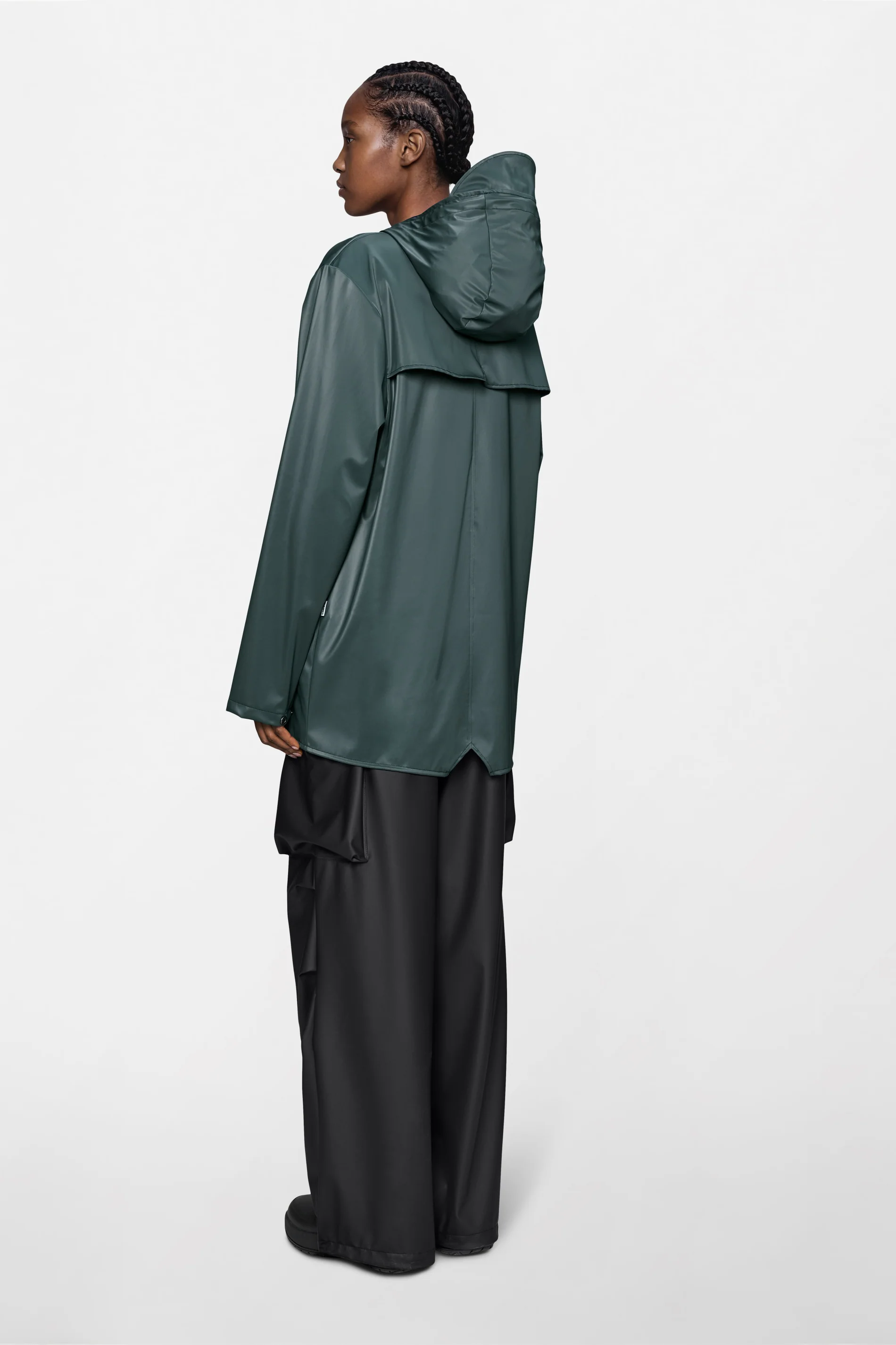 Long Jacket - Image 33
