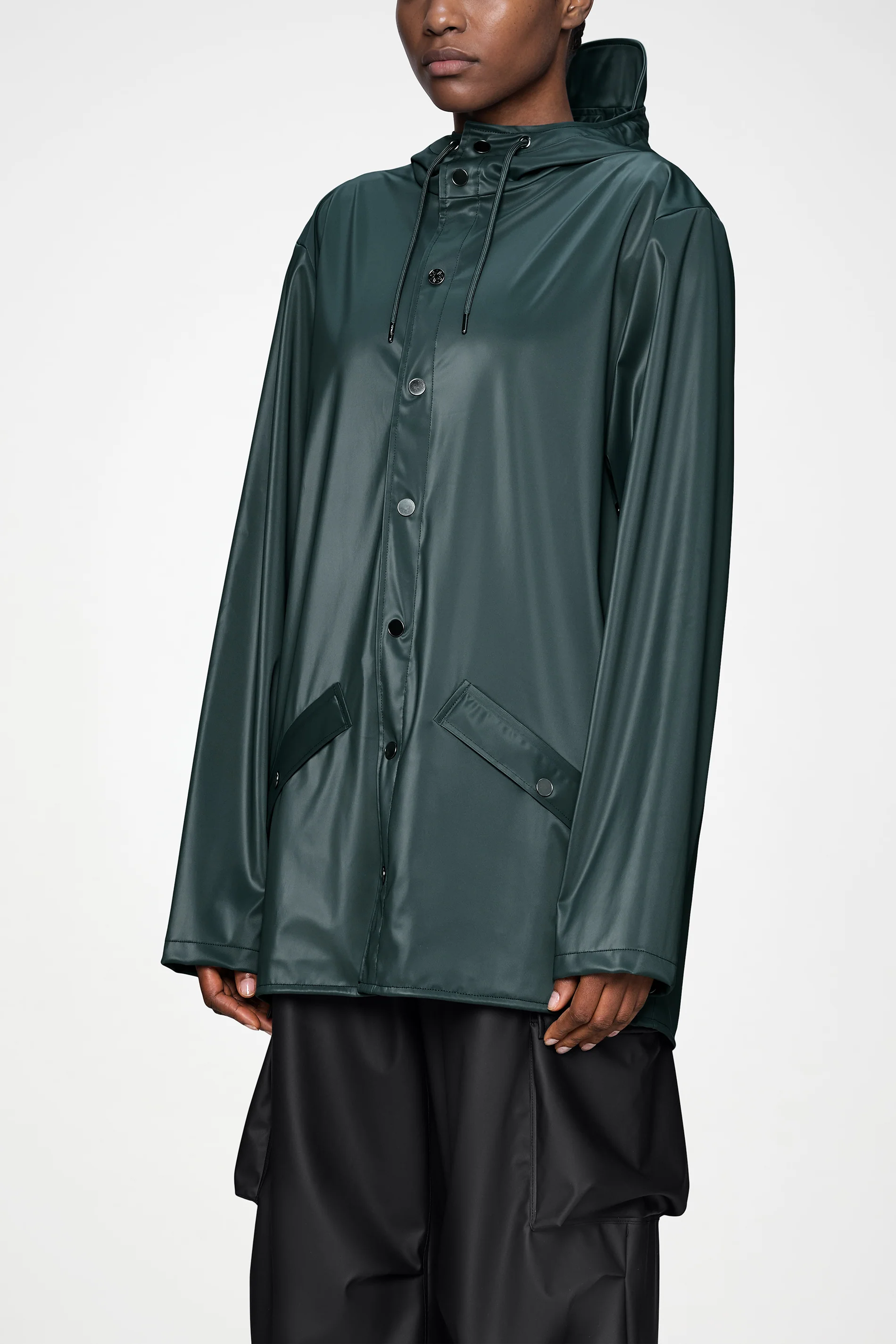 Long Jacket - Image 34
