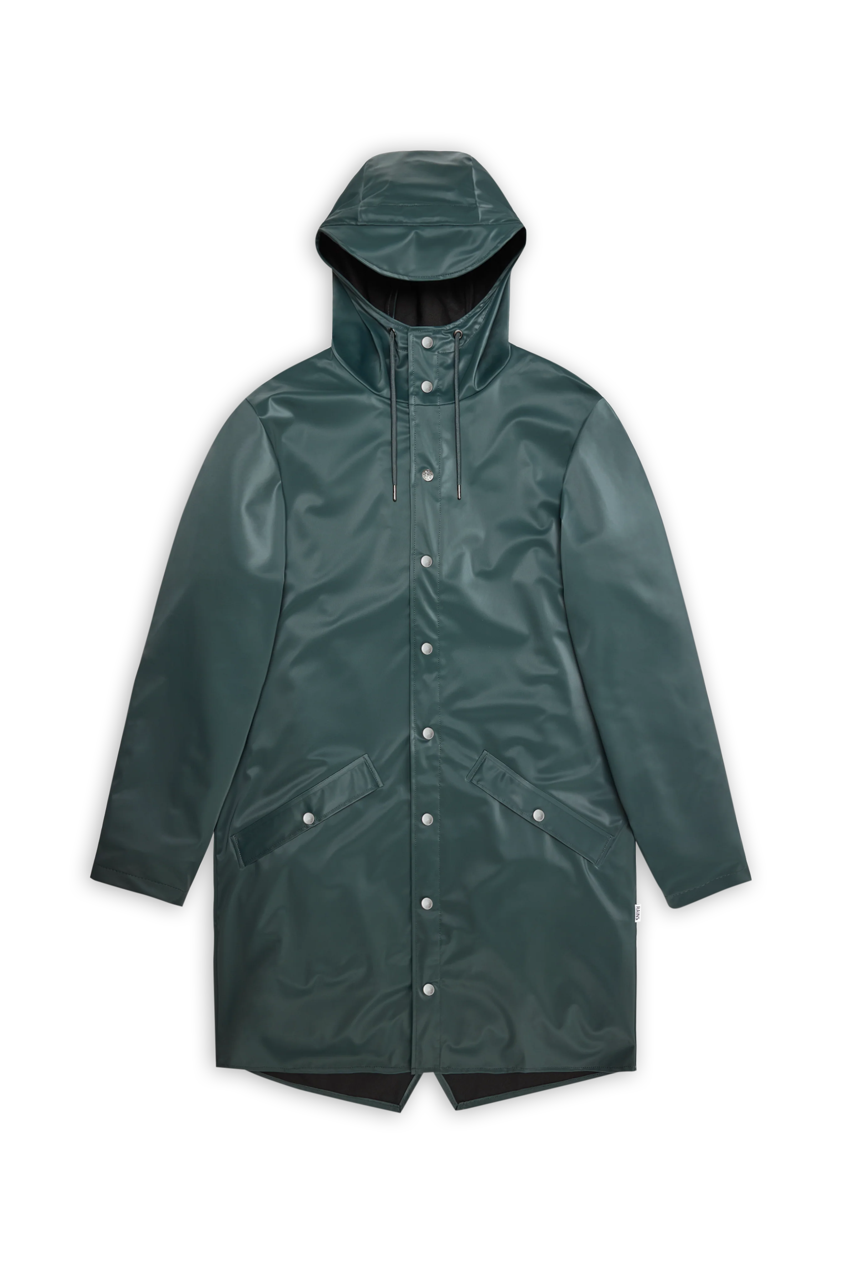 Long Jacket - Image 35