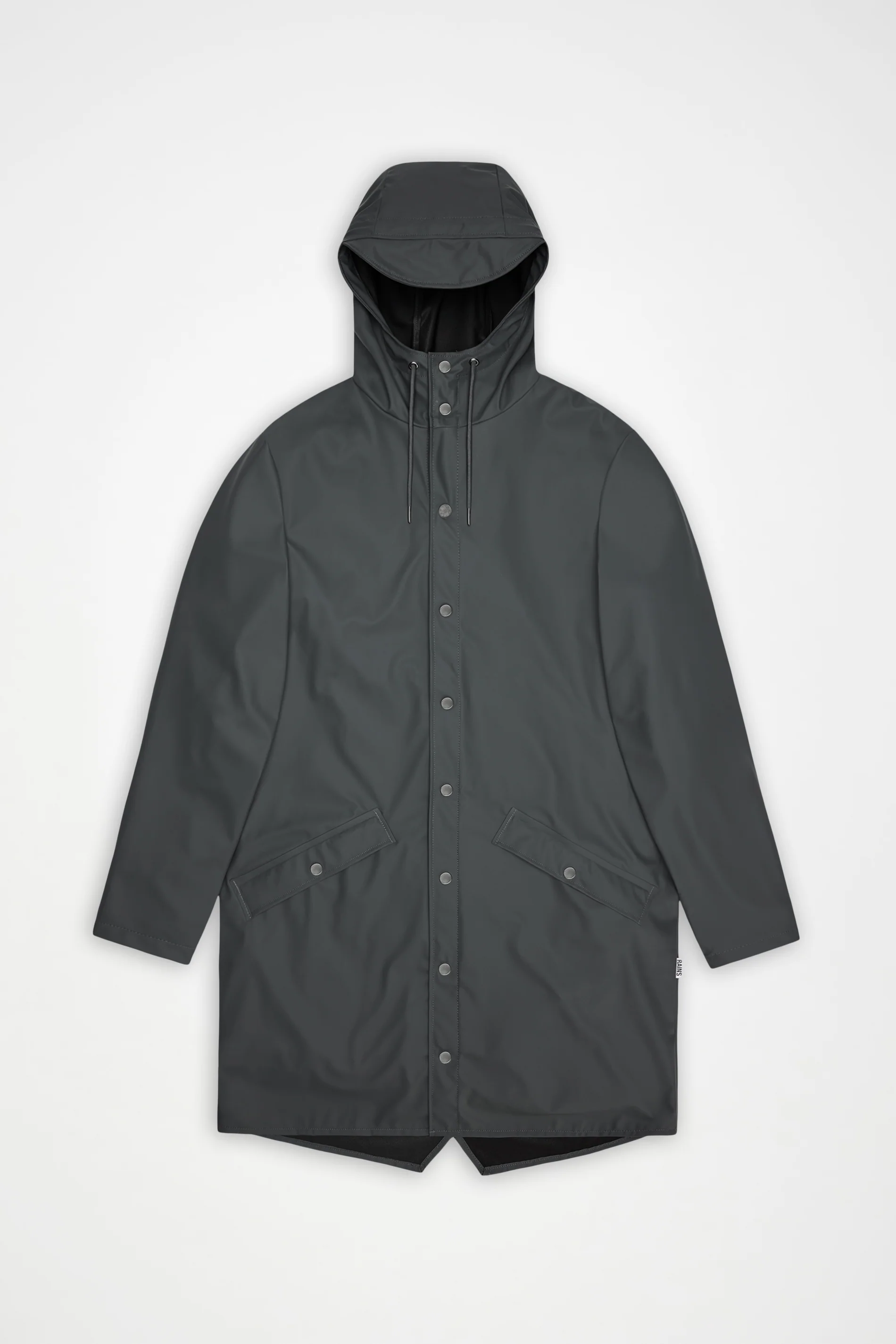 Long Jacket - Image 7