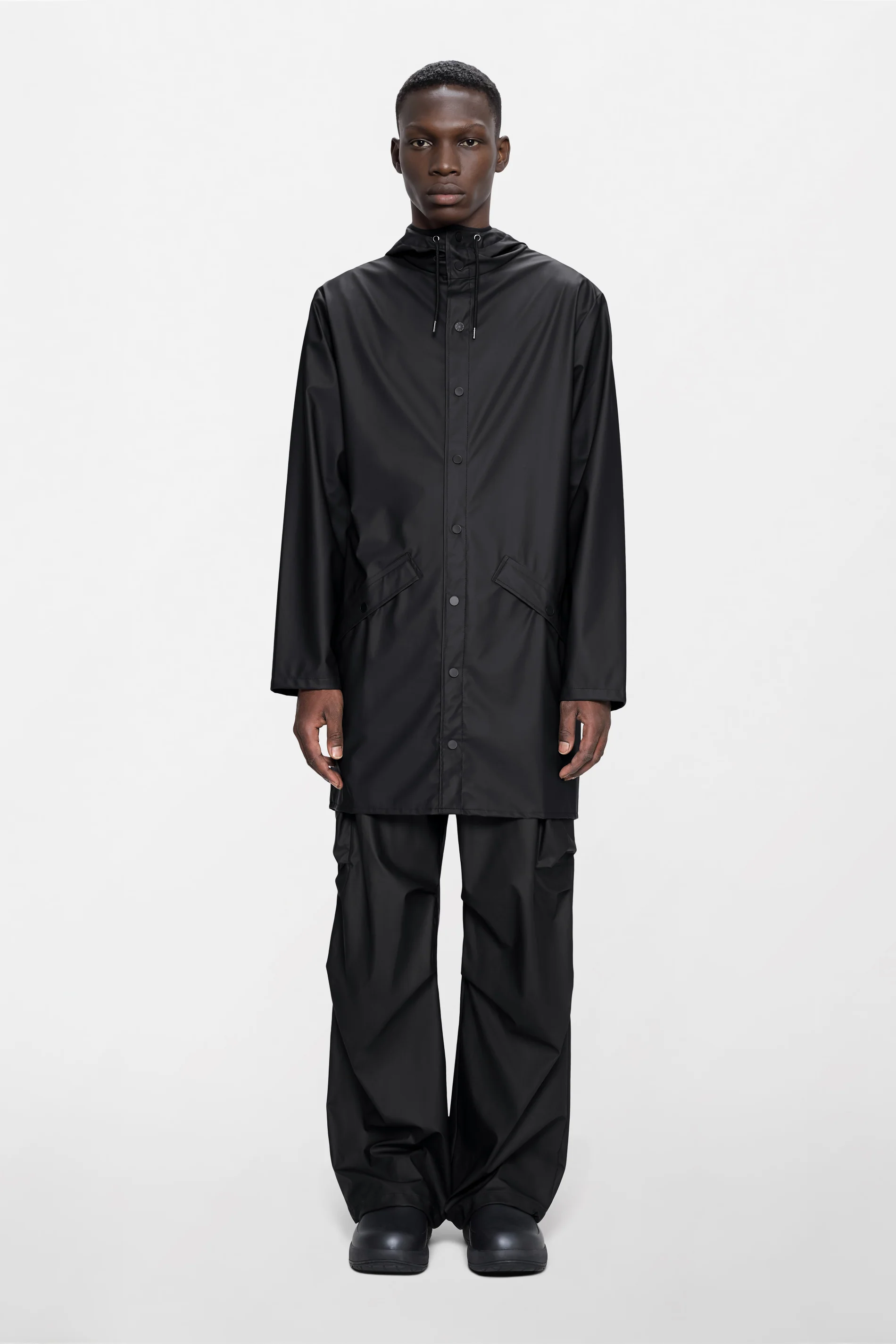 Long Jacket - Image 11