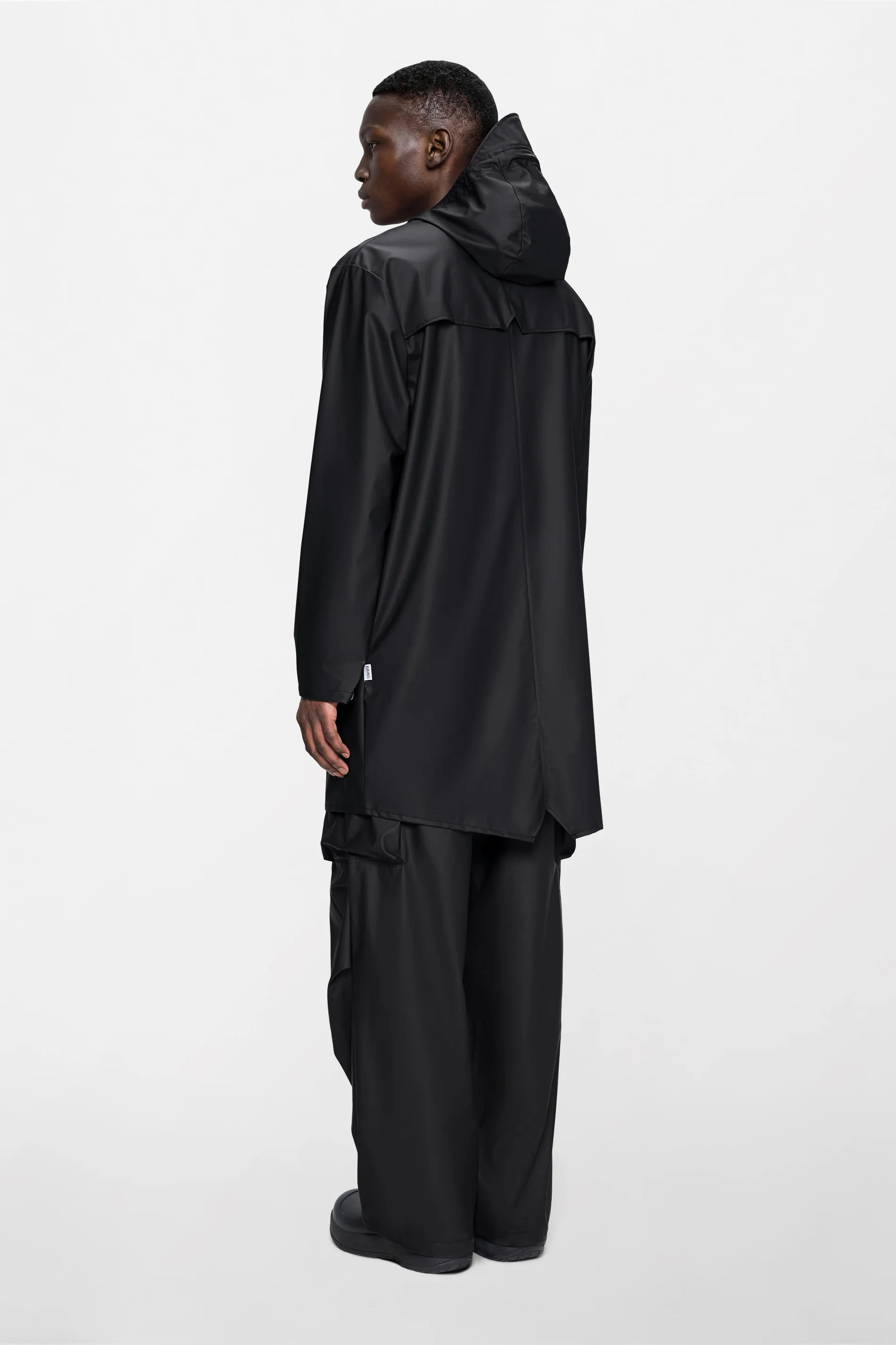 Long Jacket - Image 13