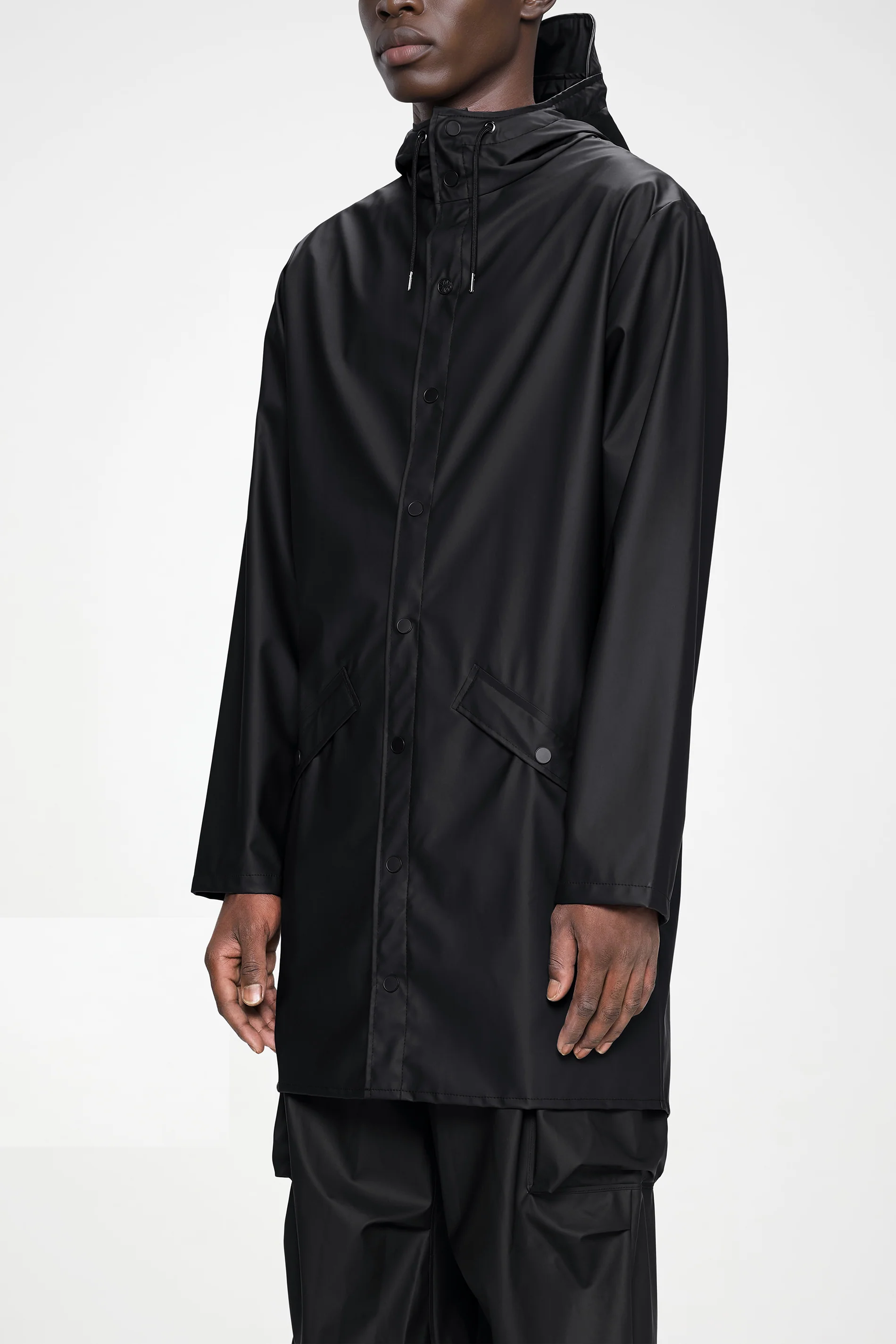 Long Jacket - Image 14