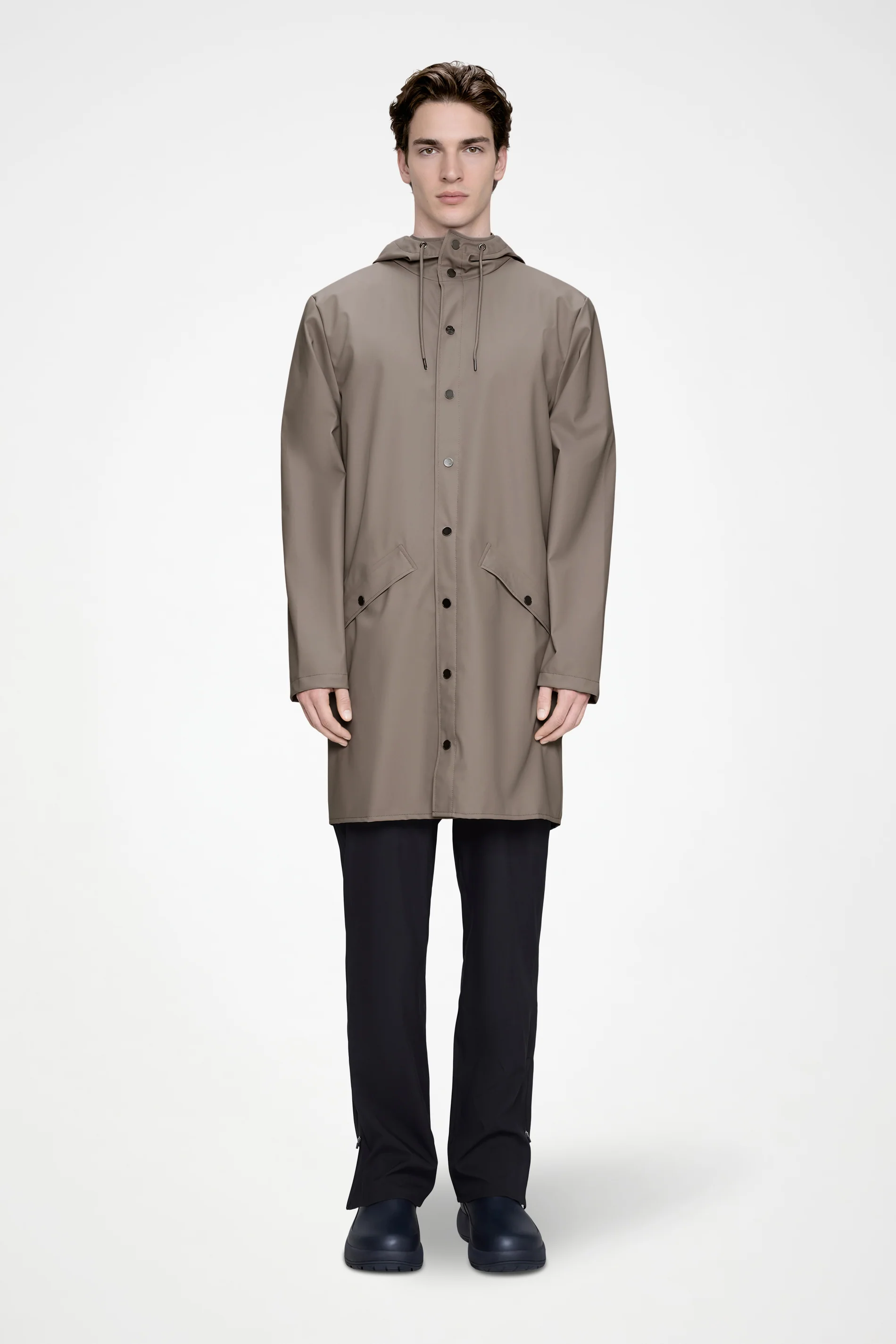Long Jacket - Image 16