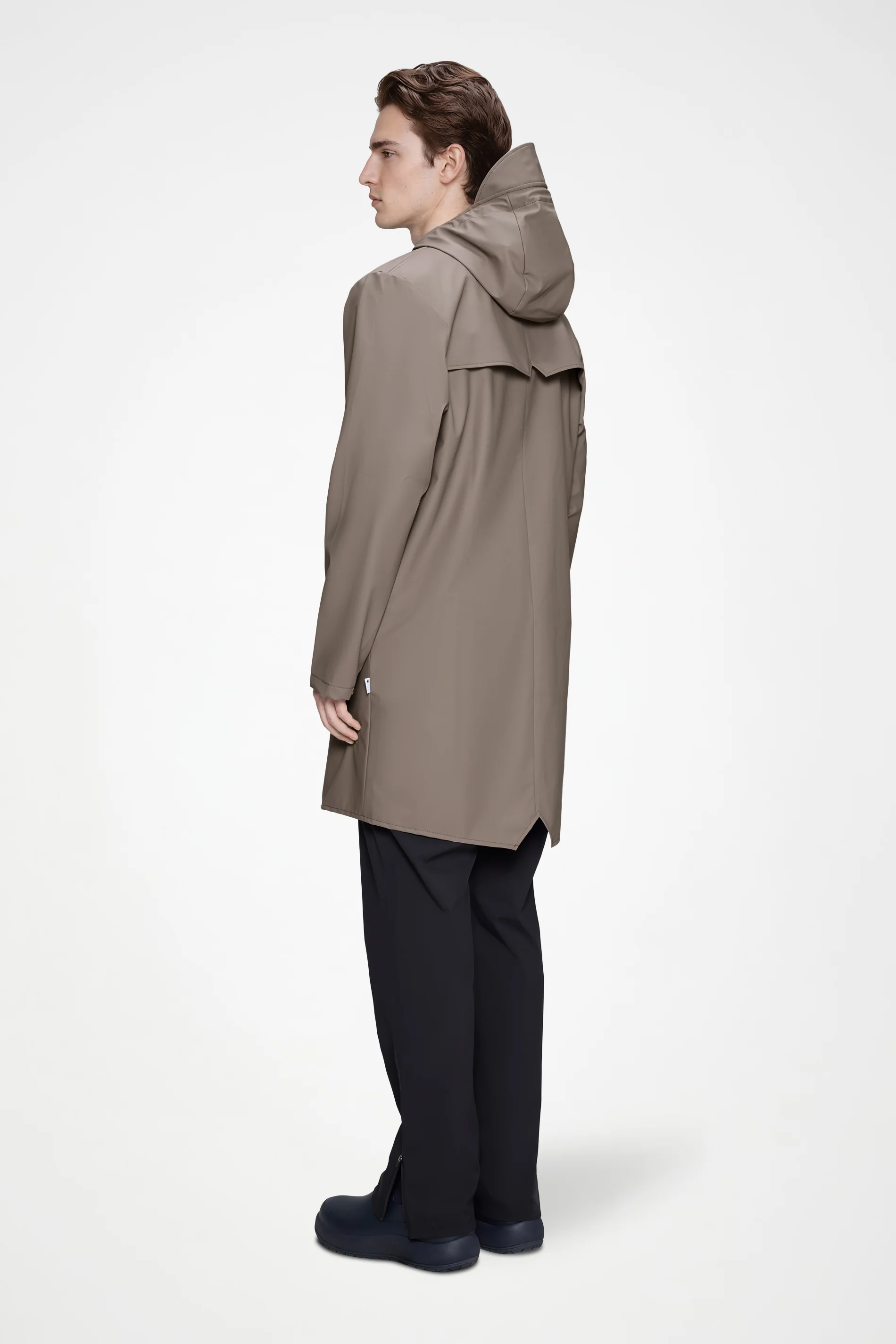 Long Jacket - Image 18