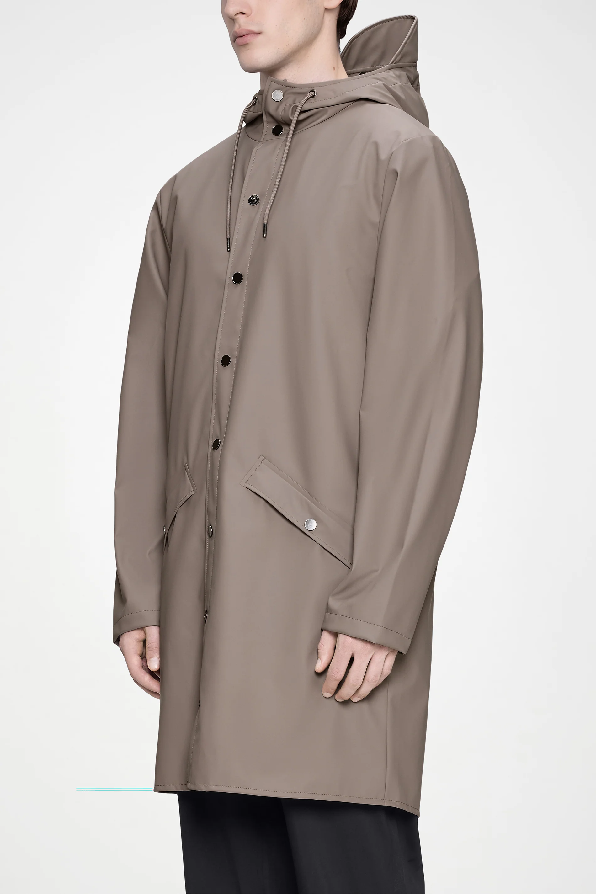 Long Jacket - Image 19