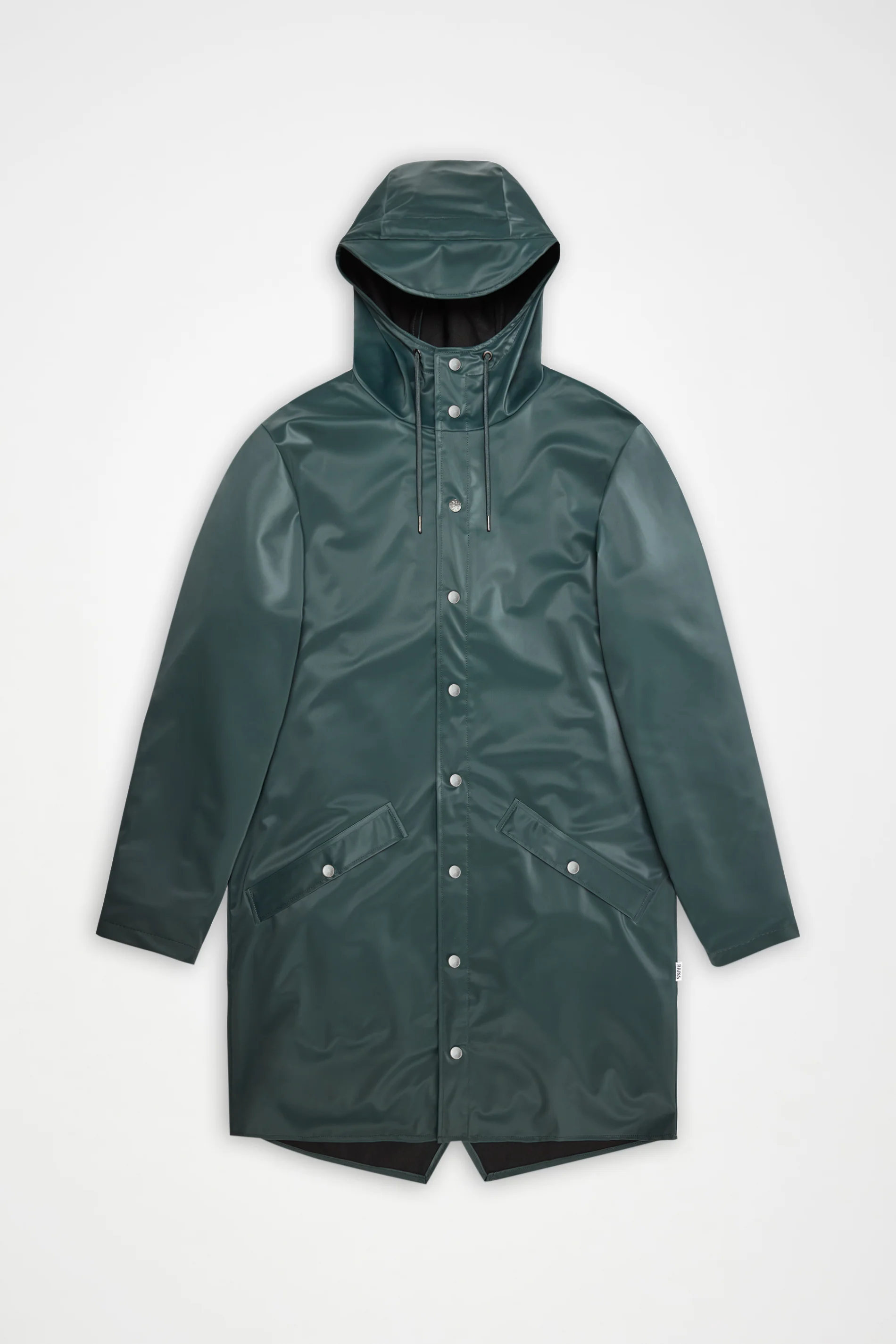Long Jacket - Image 2