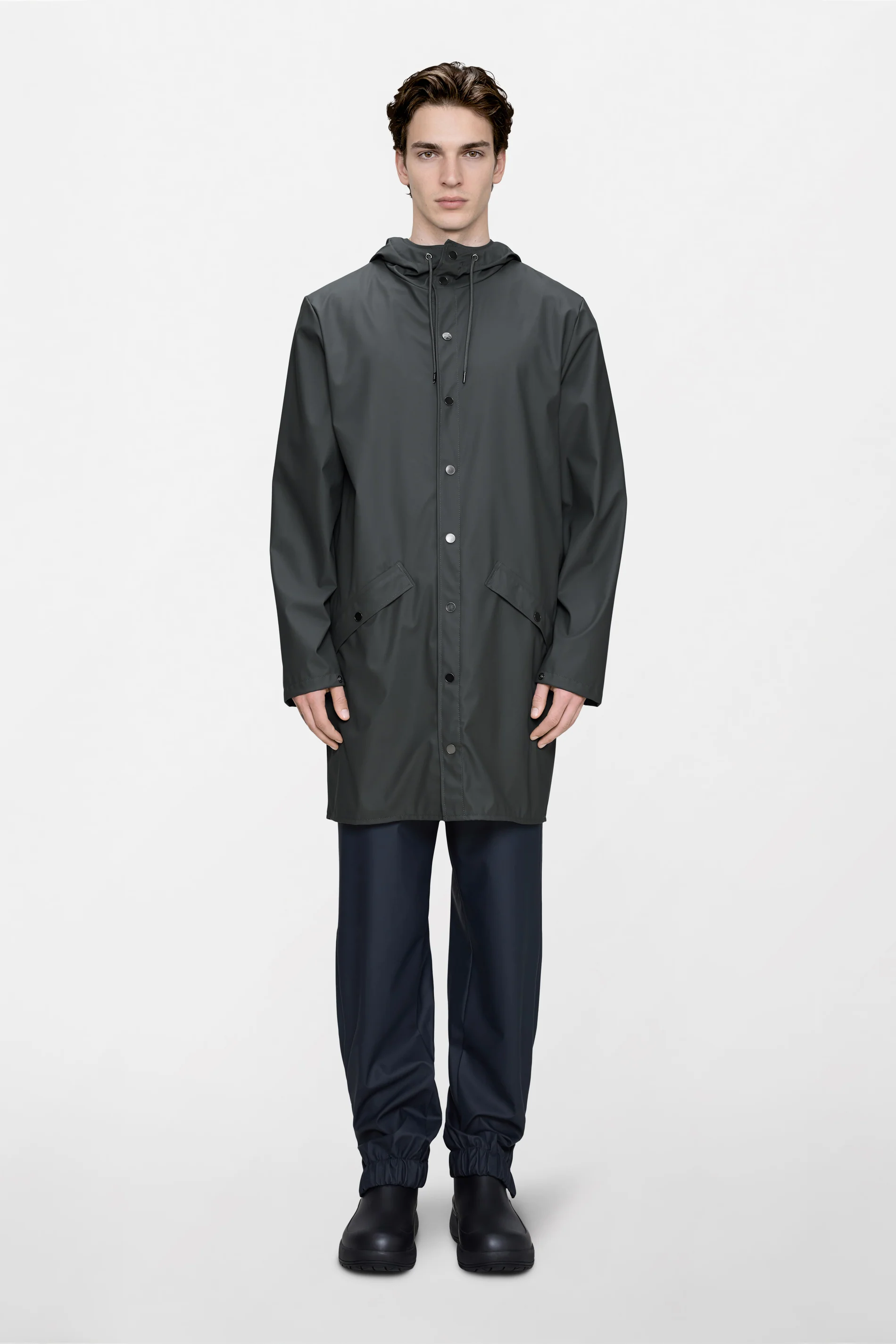 Long Jacket - Image 21