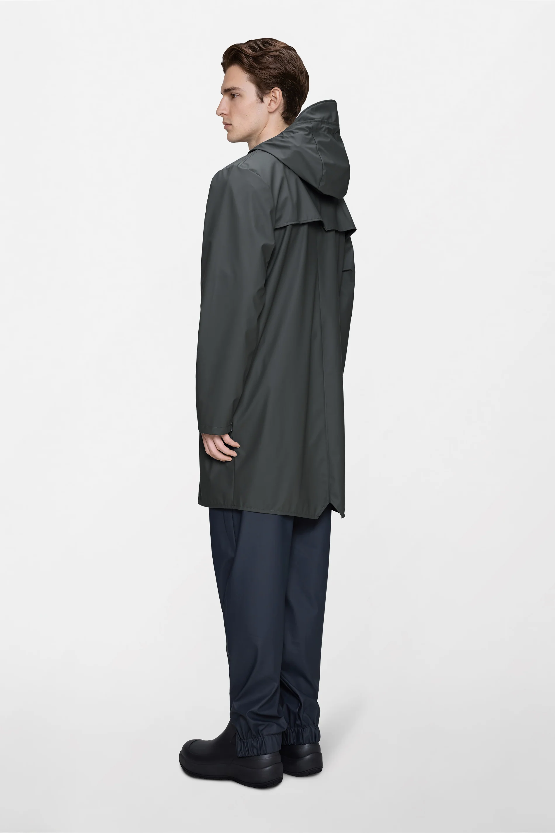 Long Jacket - Image 23