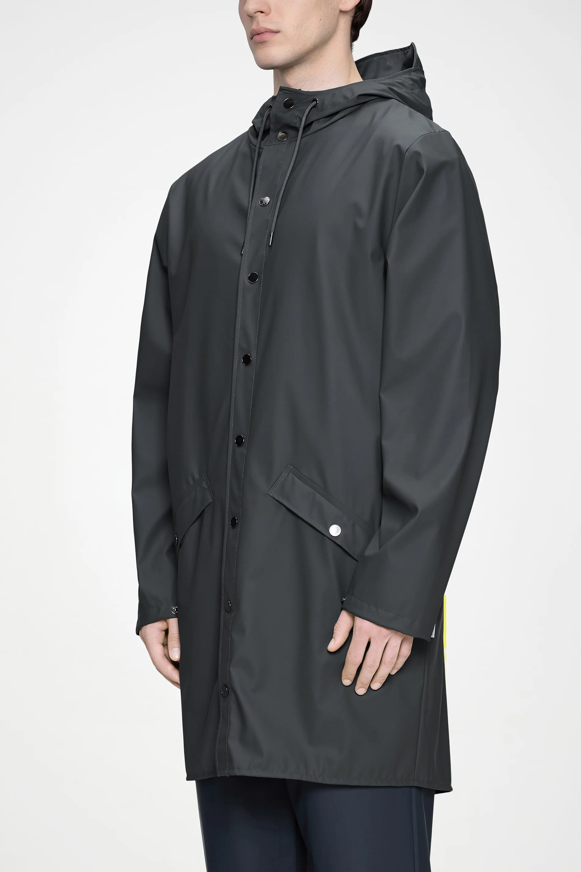 Long Jacket - Image 24