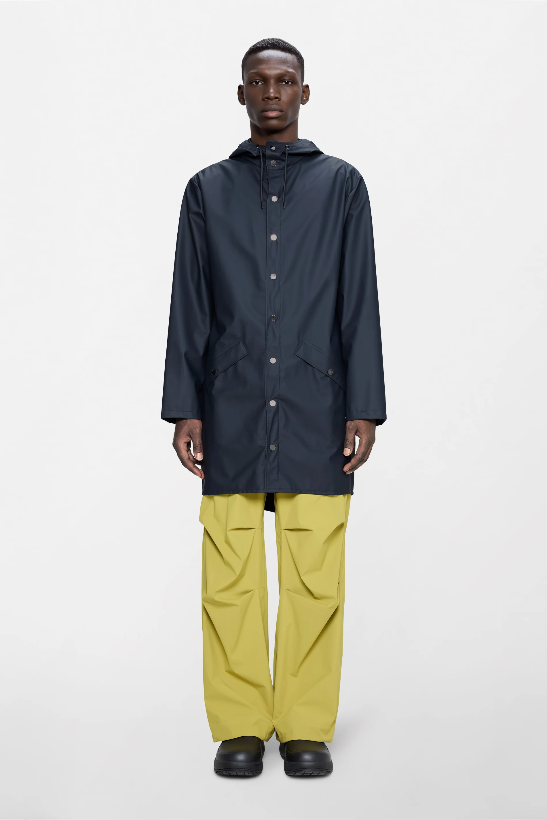 Long Jacket - Image 26