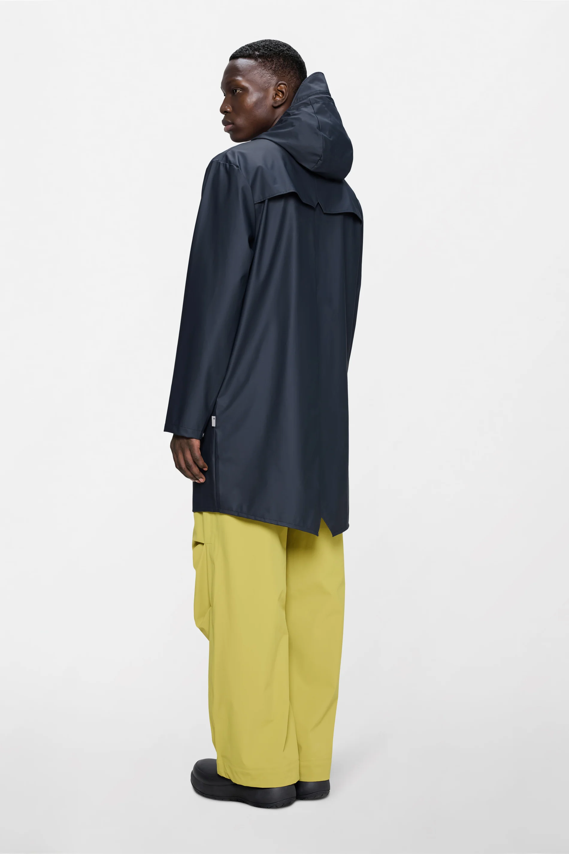 Long Jacket - Image 28