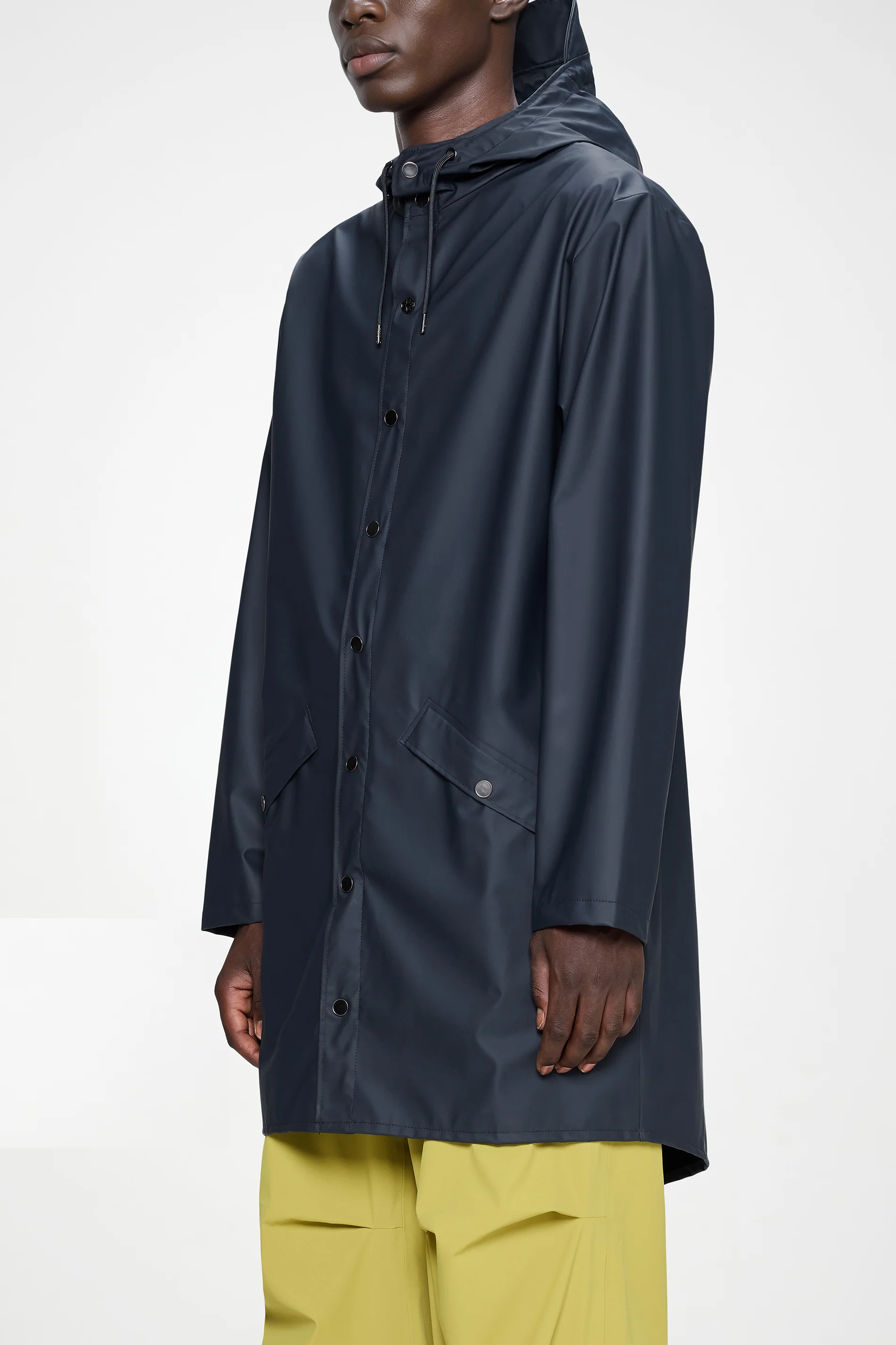 Long Jacket - Image 29