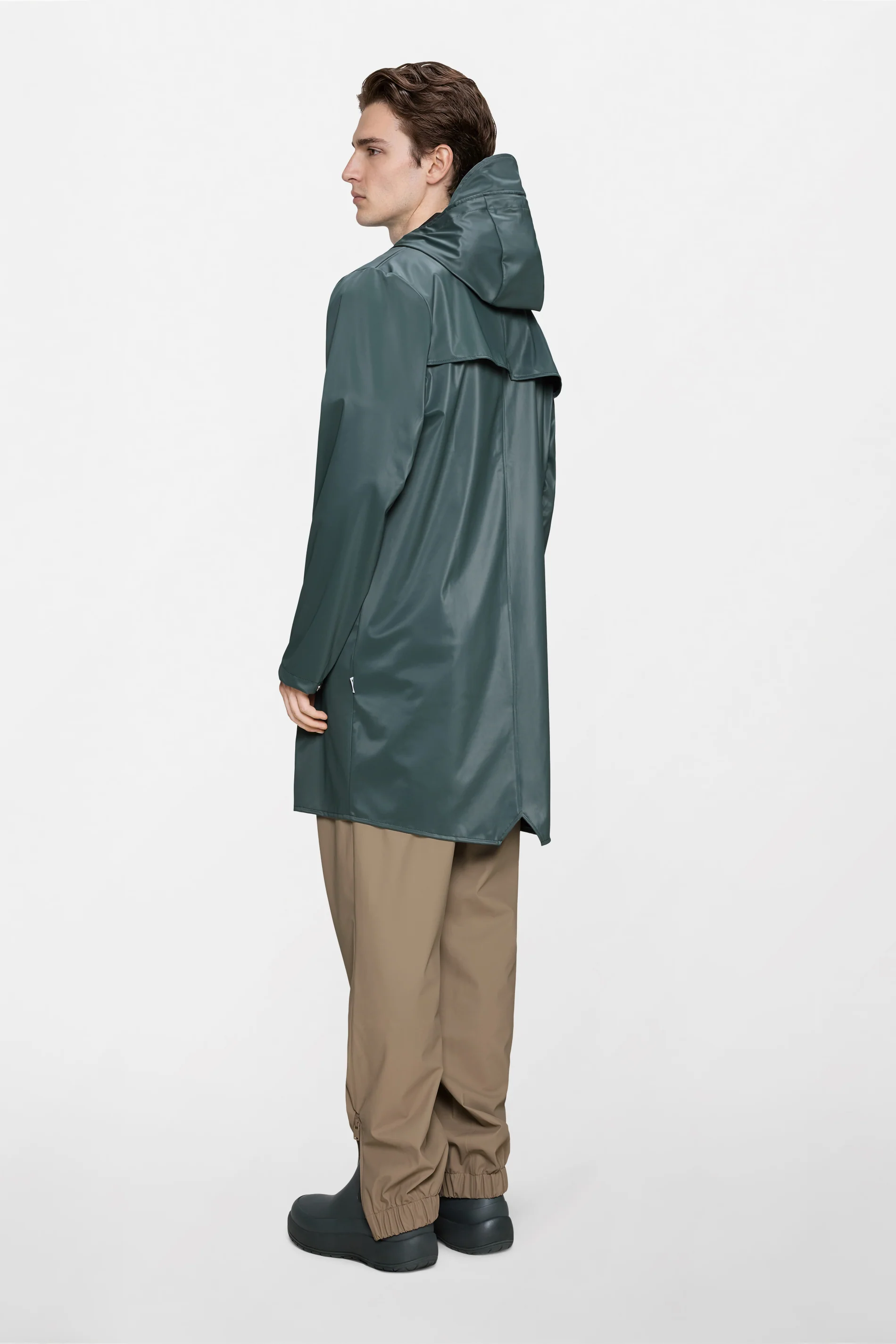 Long Jacket - Image 3