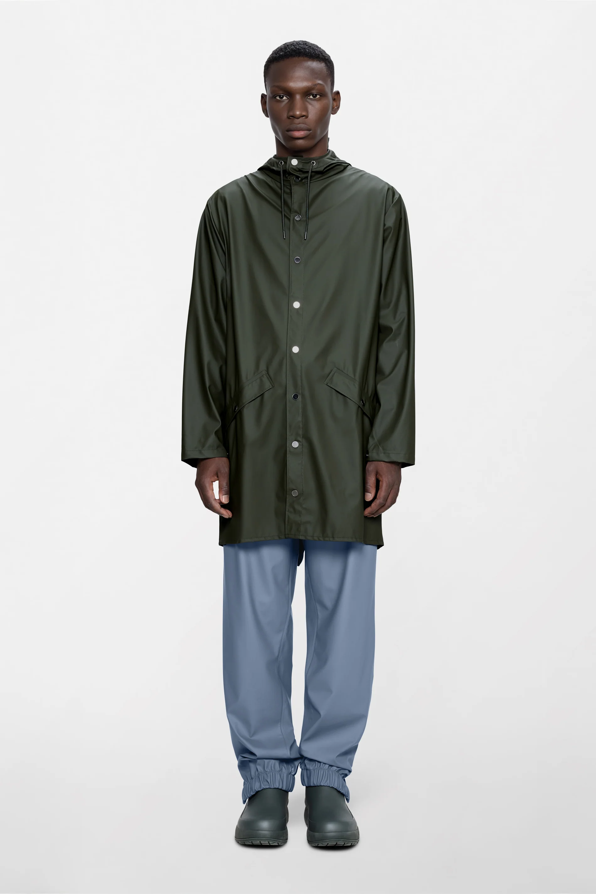 Long Jacket - Image 31