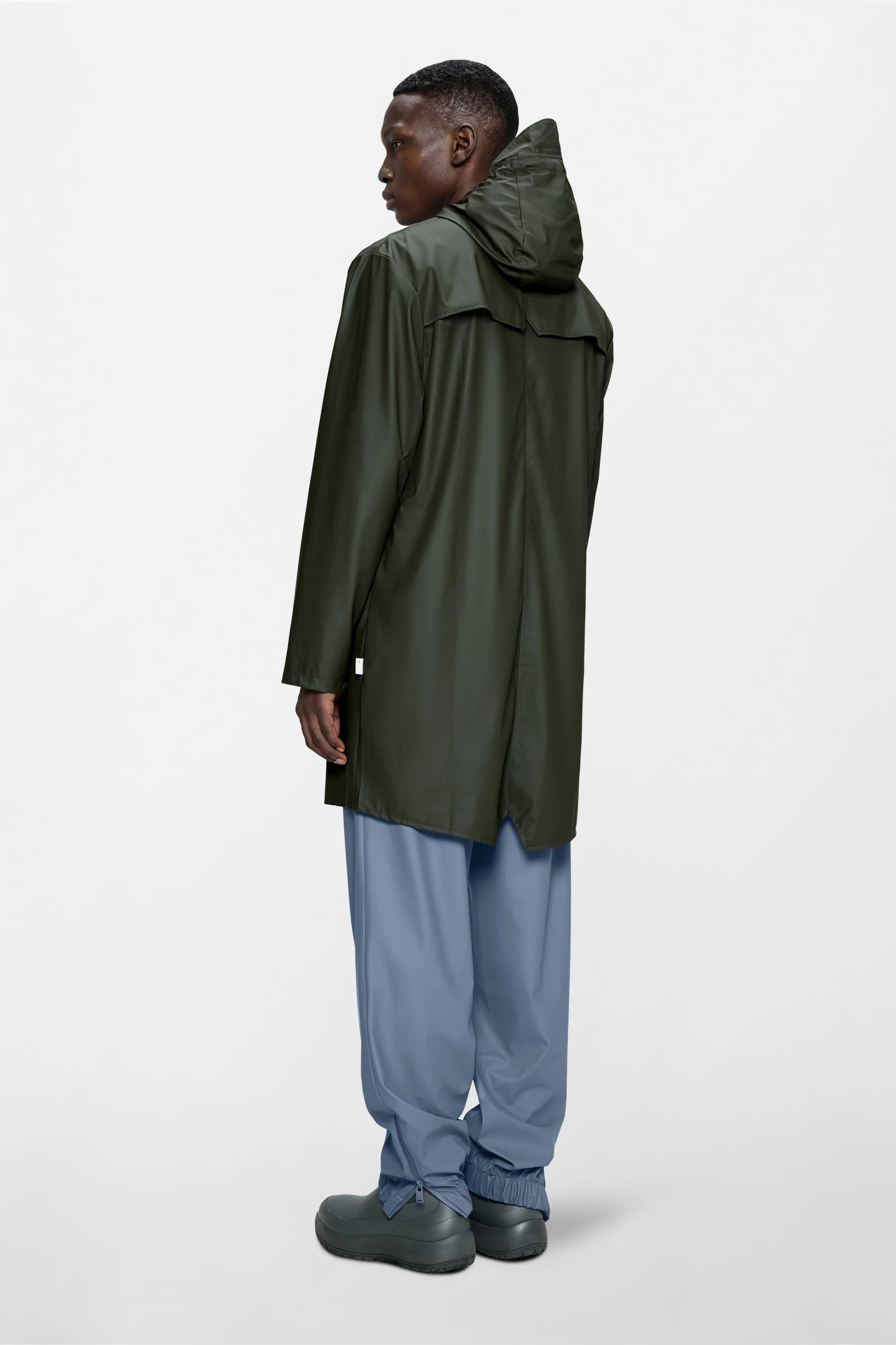 Long Jacket - Image 33