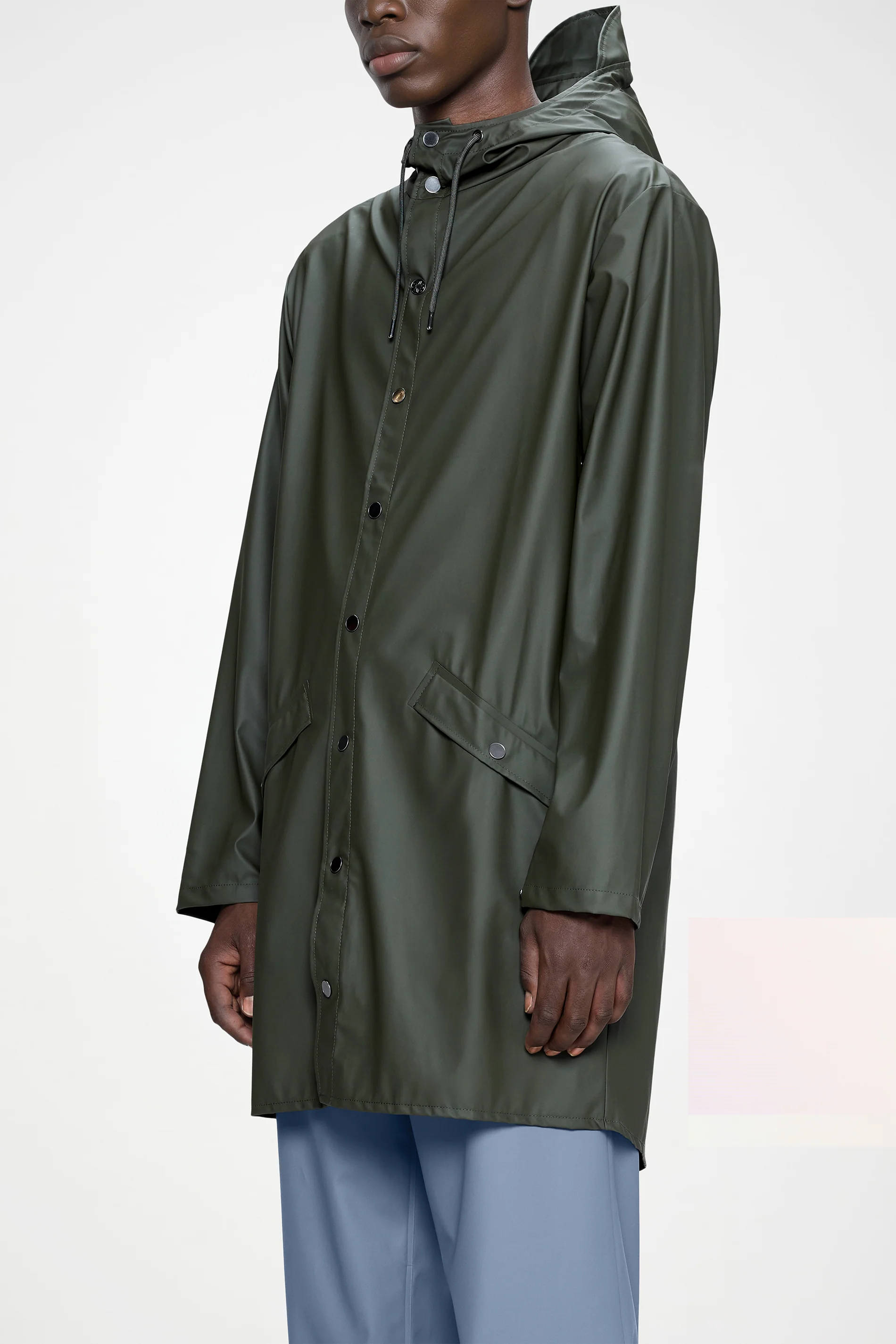 Long Jacket - Image 34