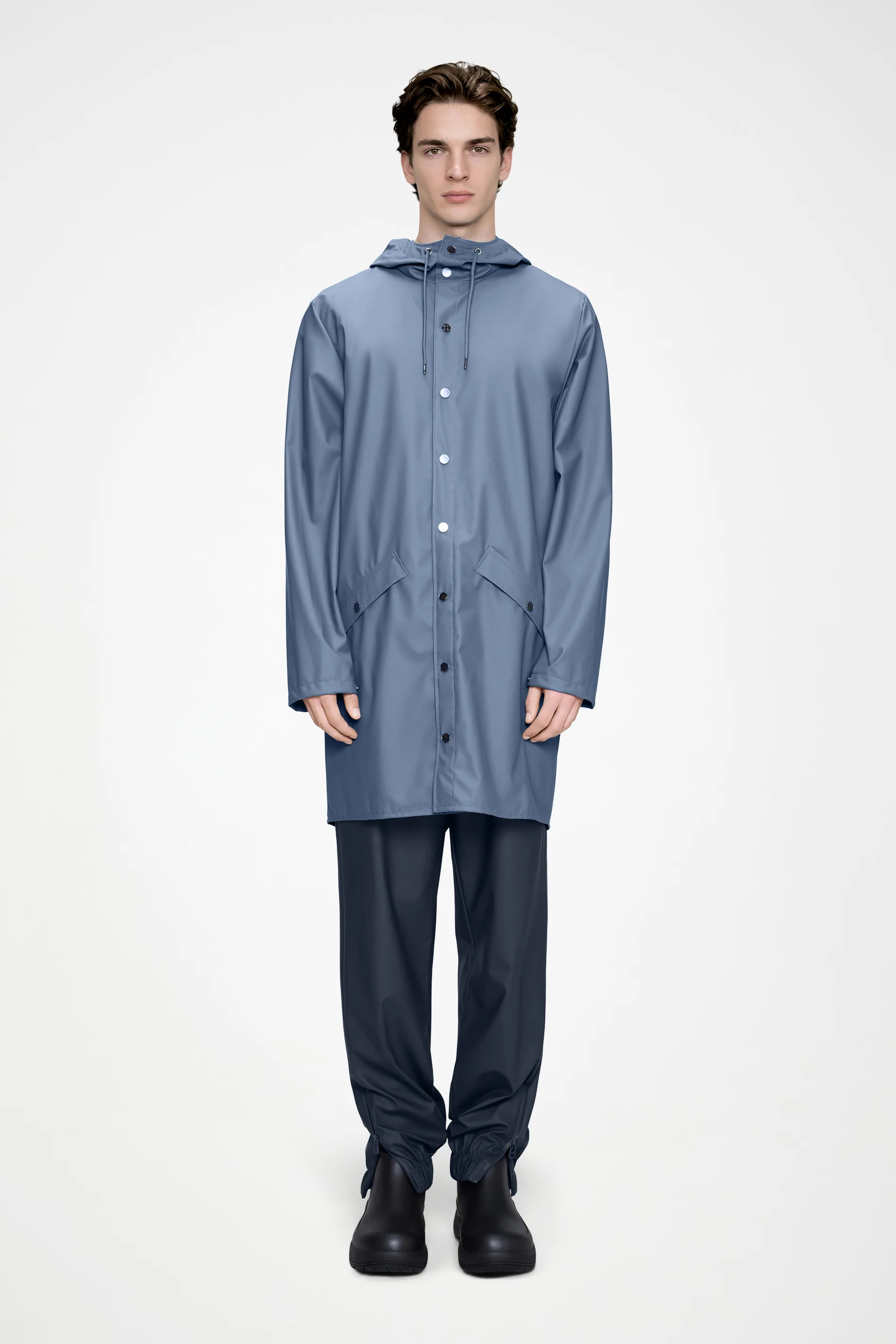 Long Jacket - Image 6