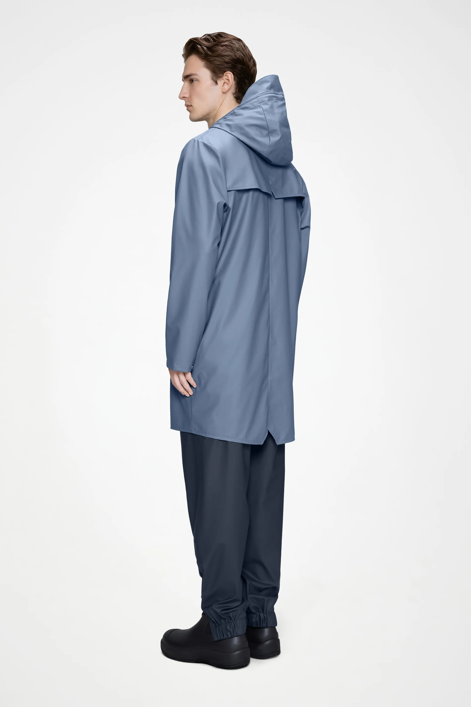 Long Jacket - Image 8