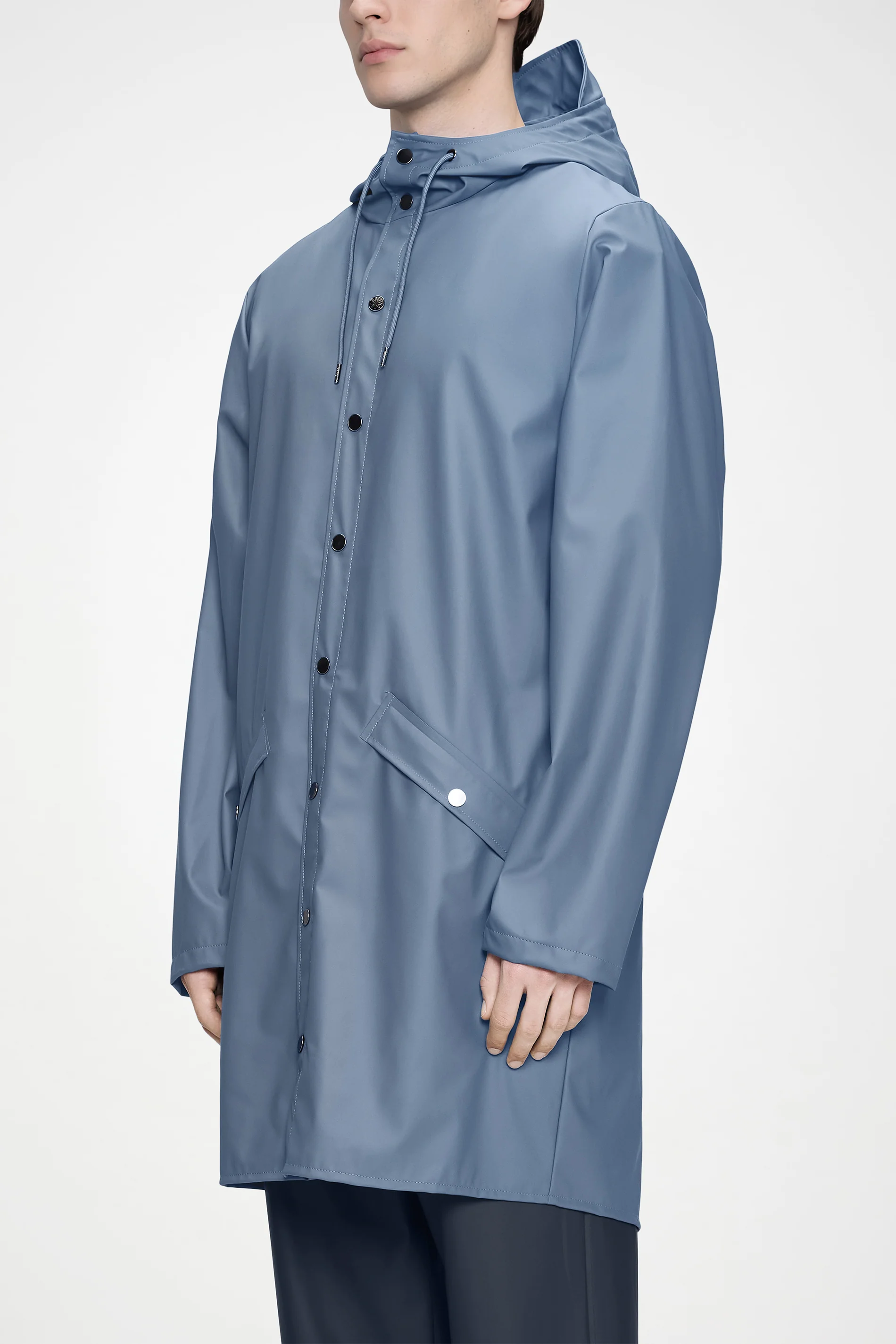 Long Jacket - Image 9