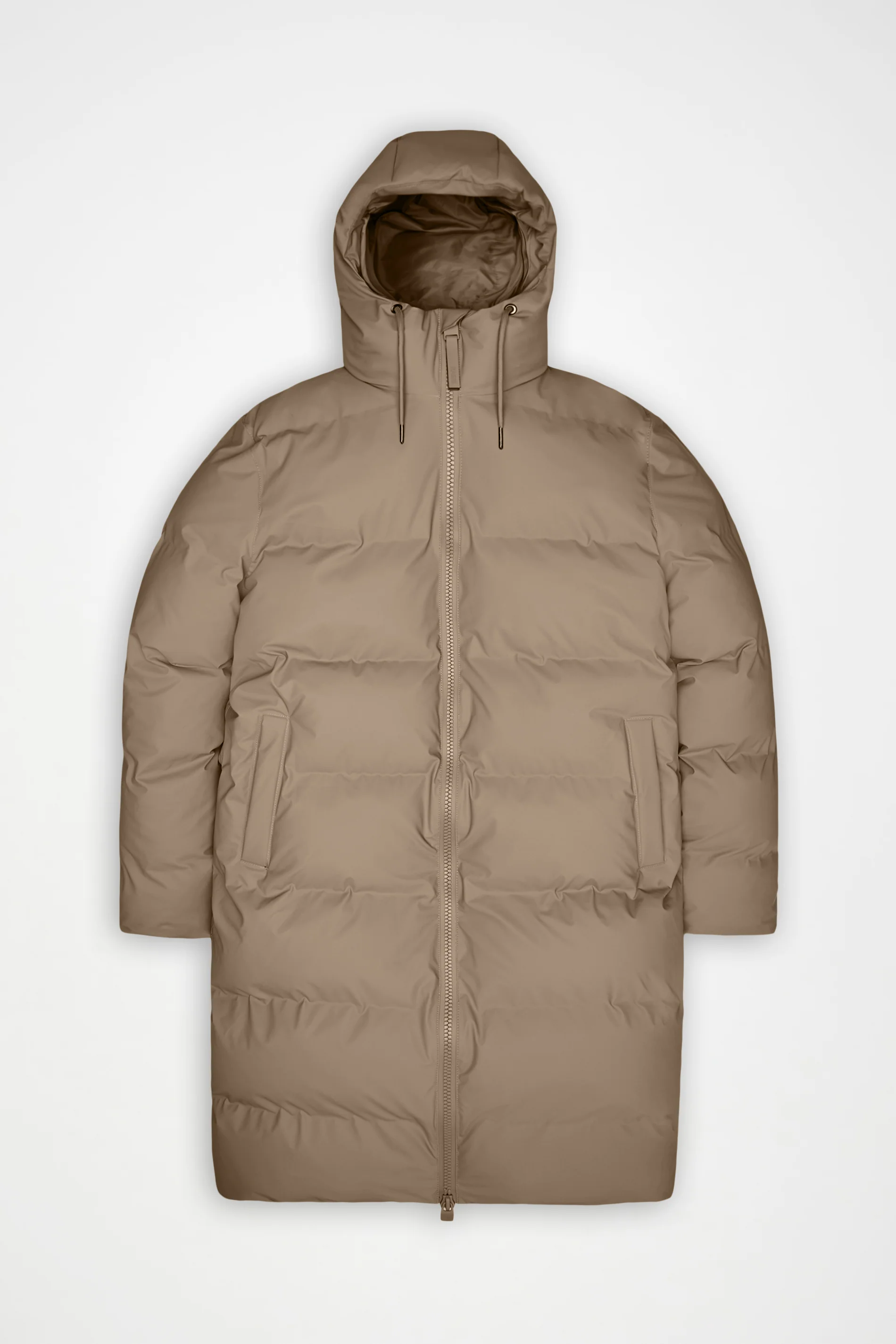 Alta Longer Puffer Jacket - Image 14