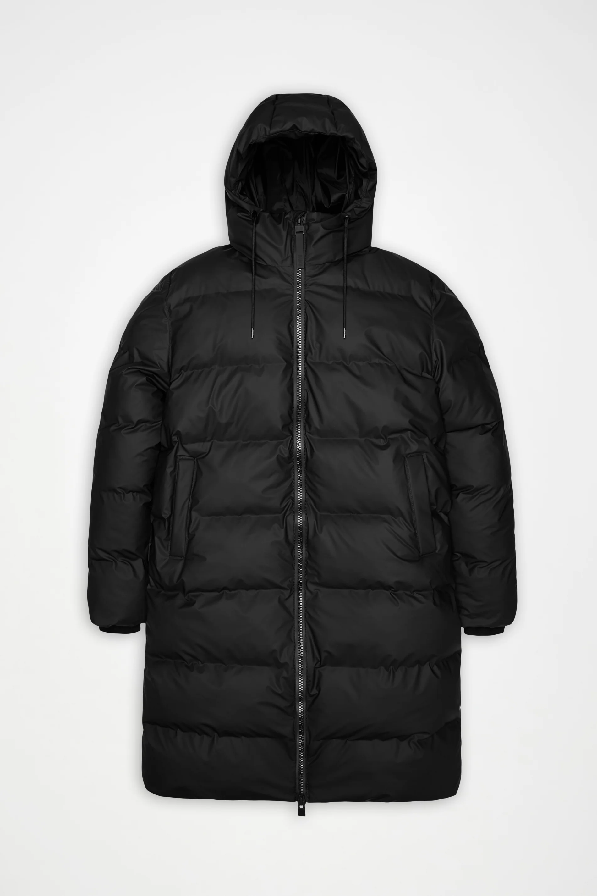 Alta Longer Puffer Jacket - Image 24