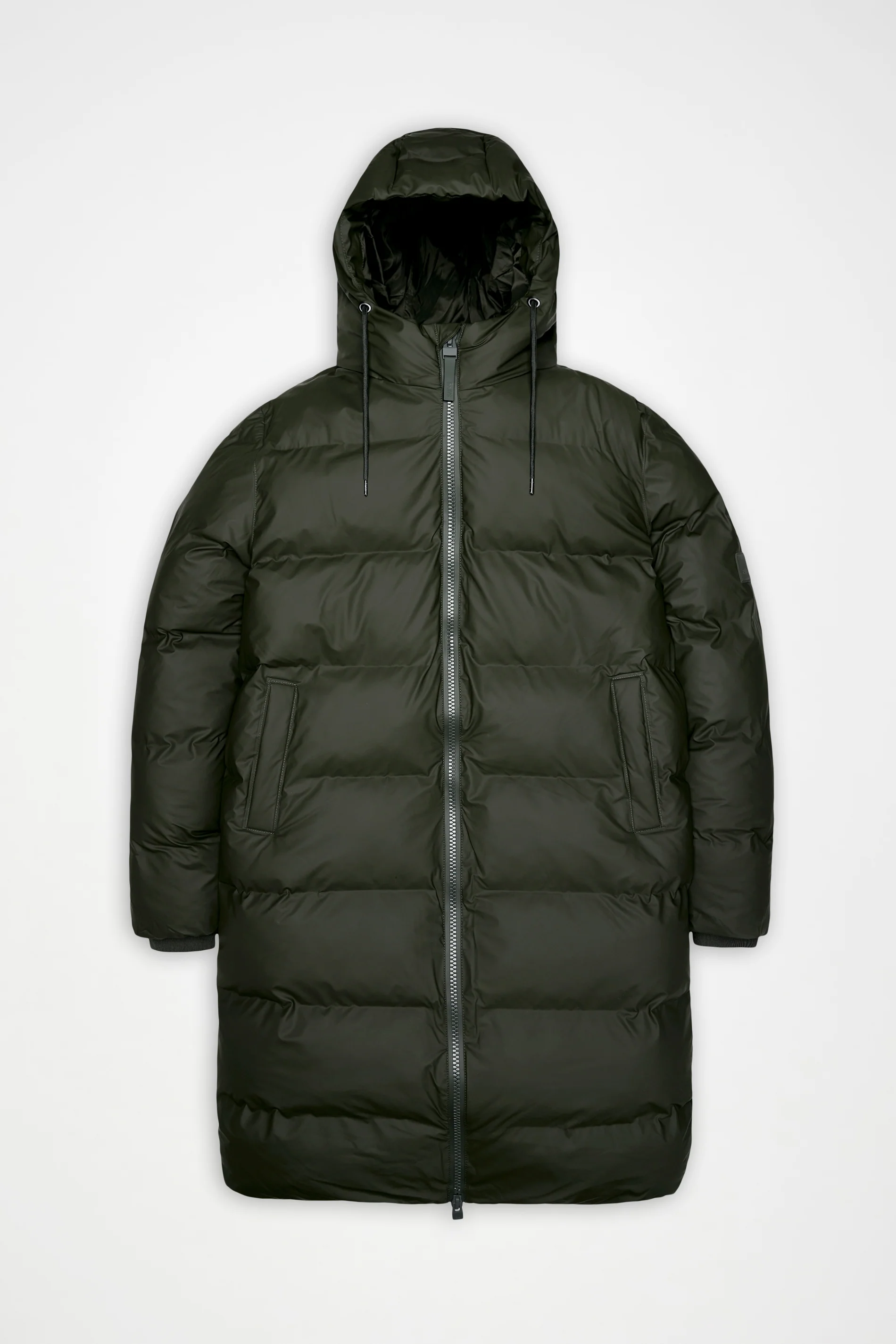 Alta Longer Puffer Jacket - Image 12
