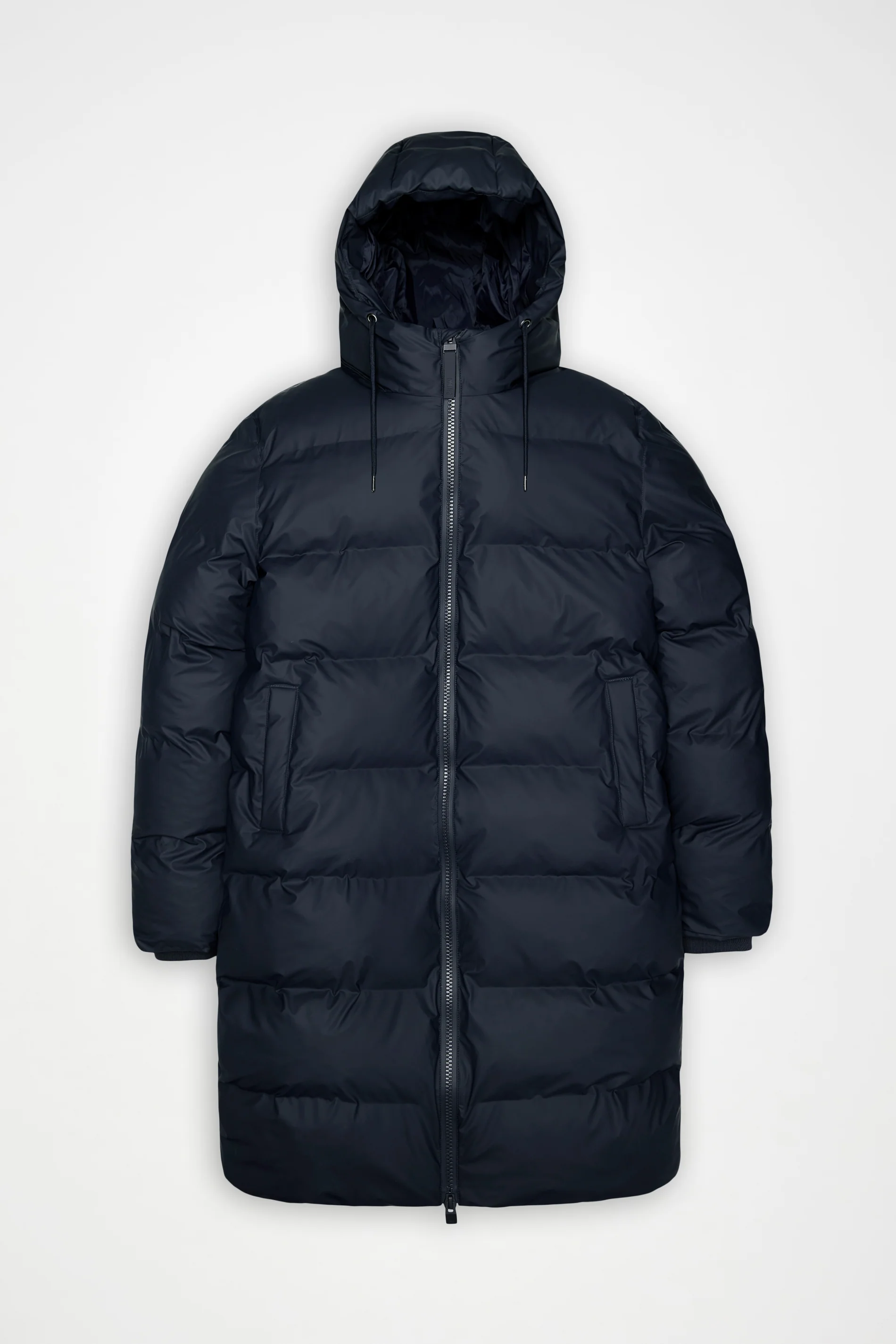 Alta Longer Puffer Jacket - Image 2