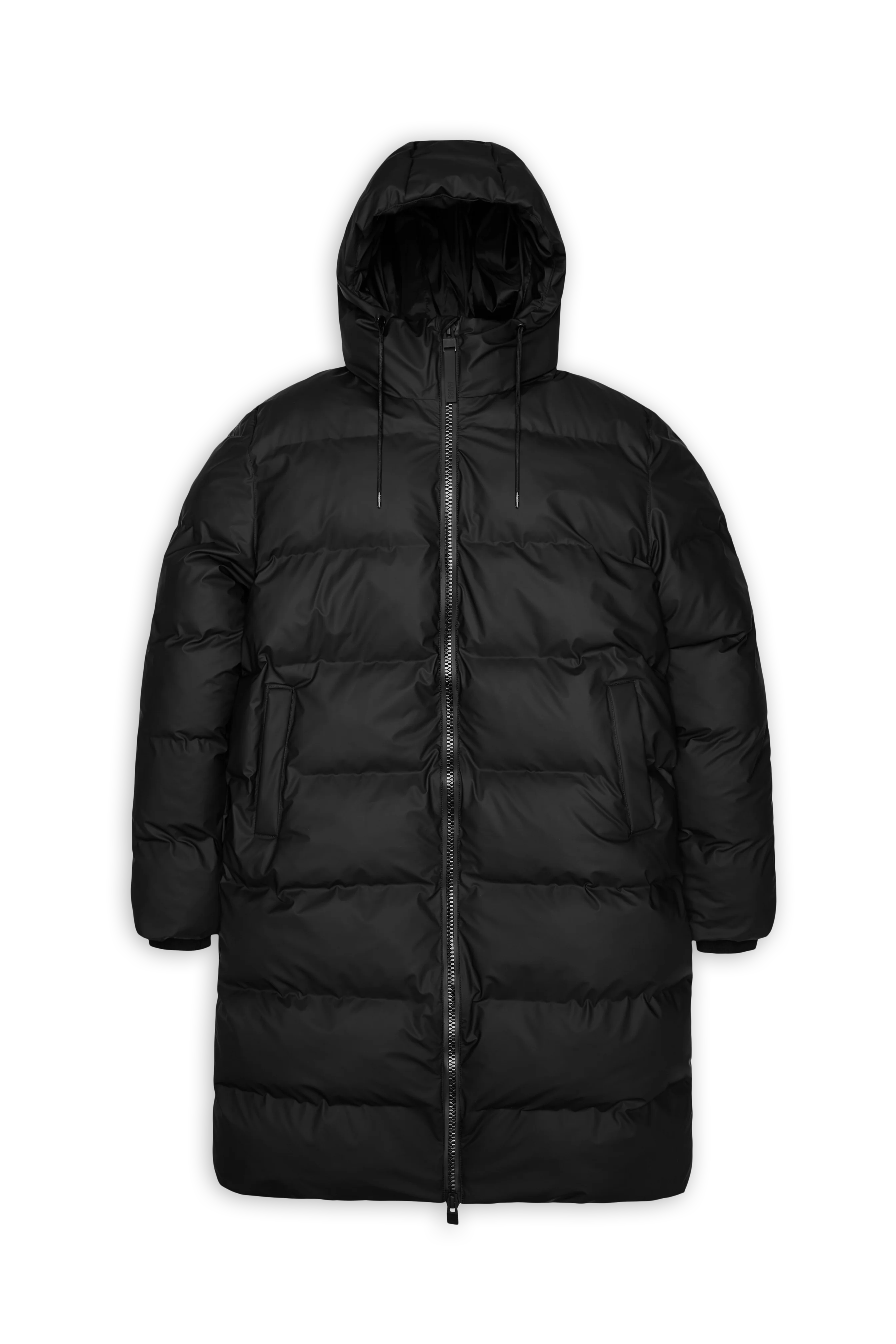 Alta Longer Puffer Jacket - Image 20
