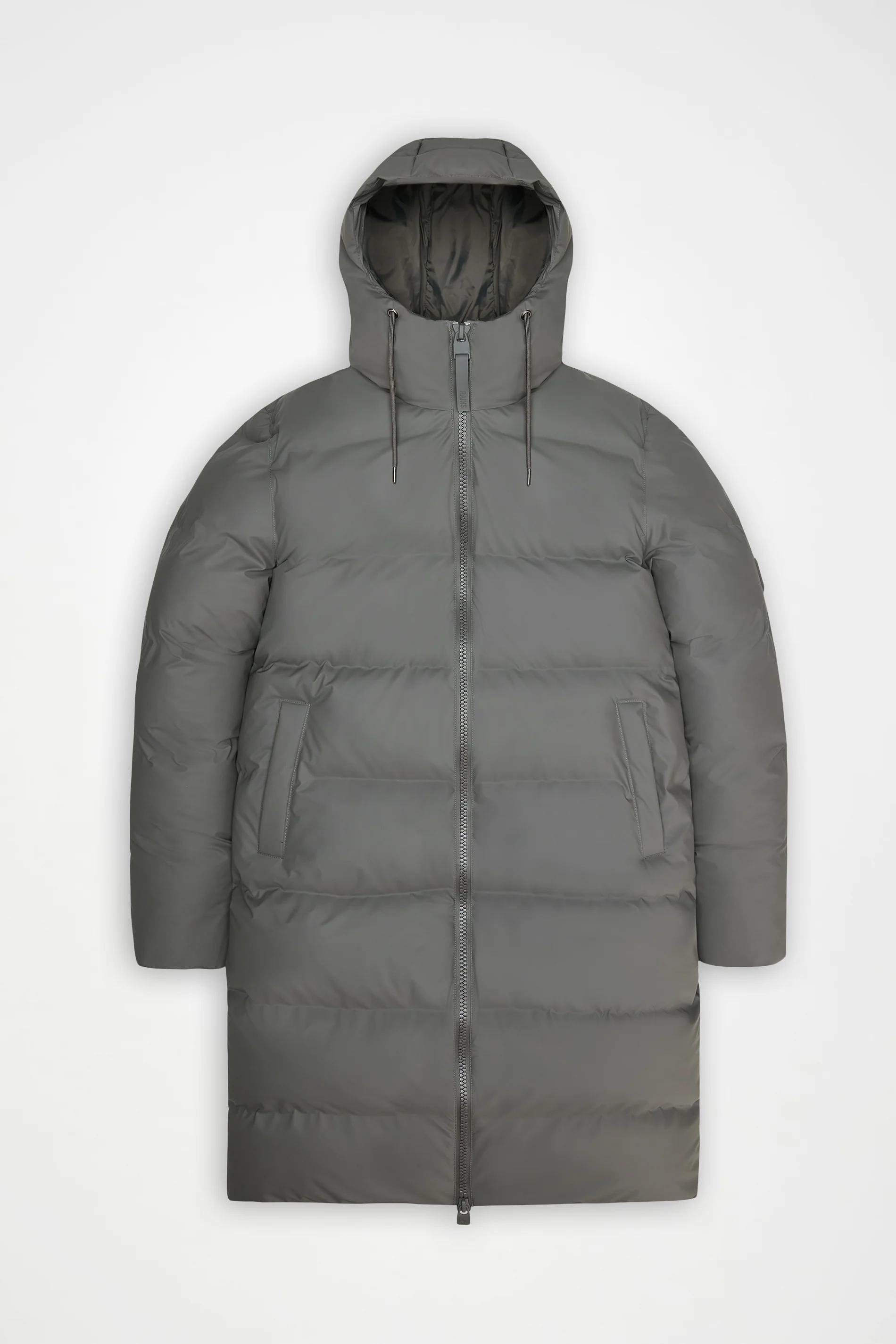 Alta Longer Puffer Jacket - Image 22