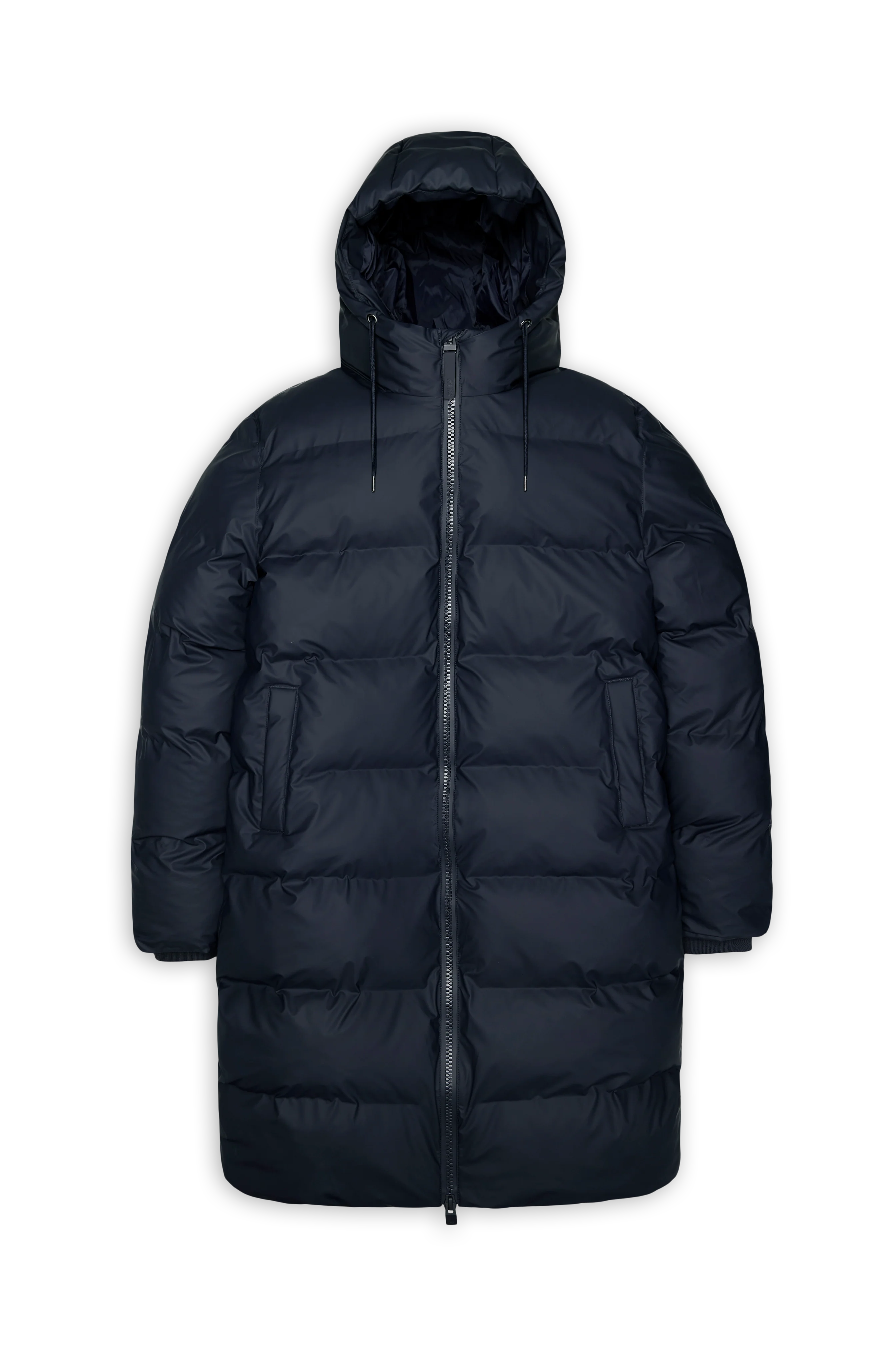 Alta Longer Puffer Jacket - Image 5