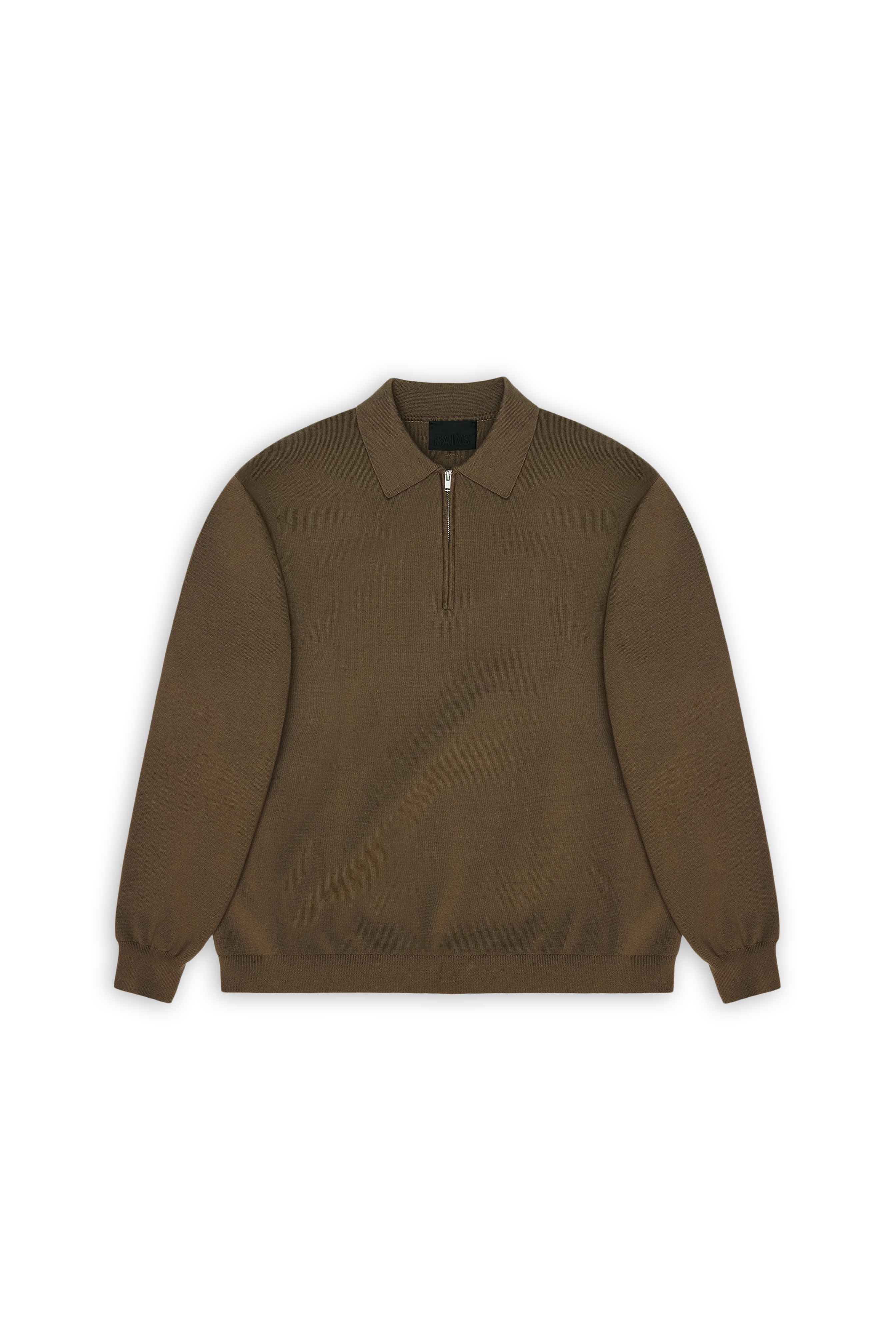 Long Sleeve Polo - Image 5