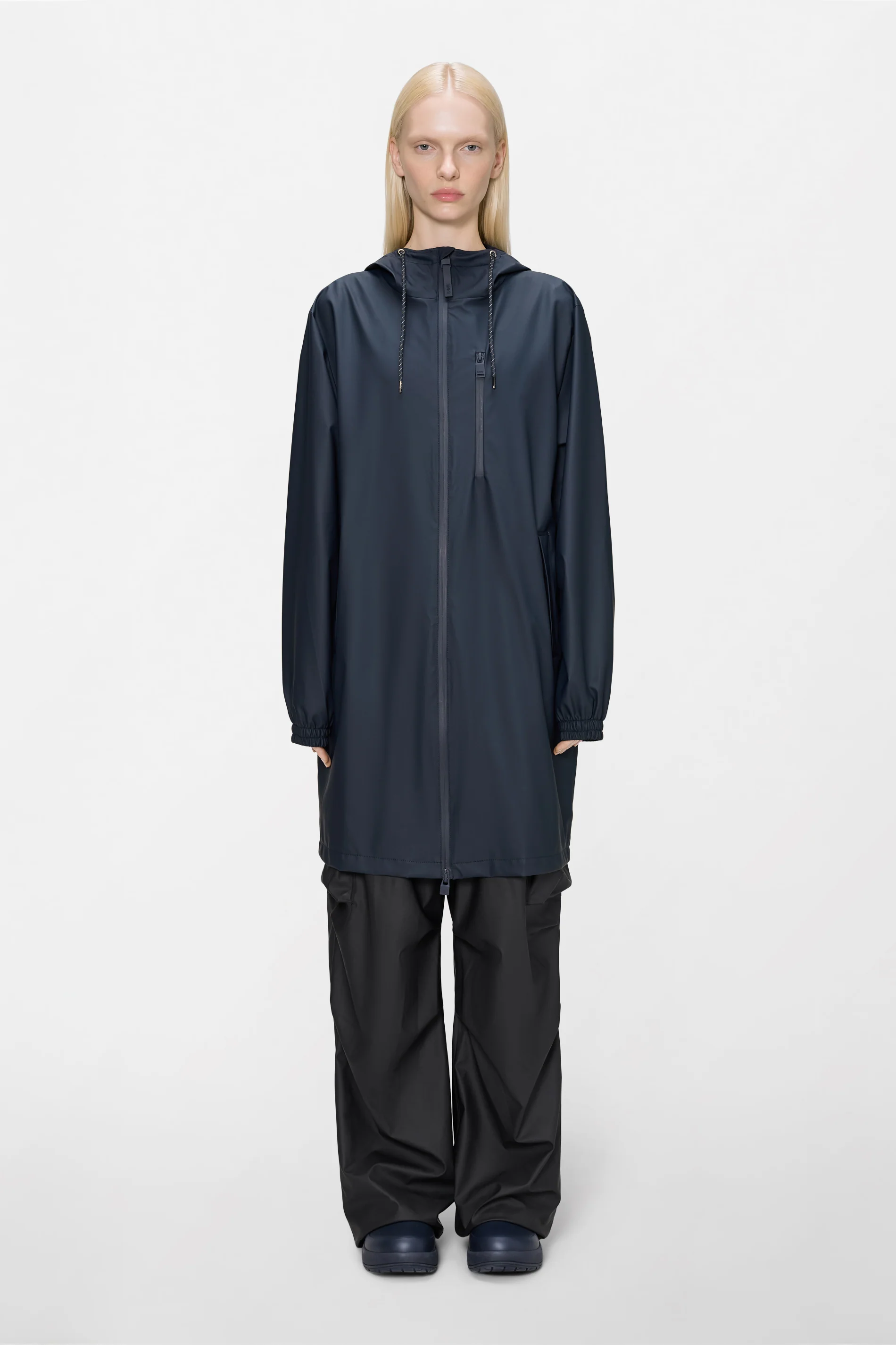 Long Storm Breaker - Image 11