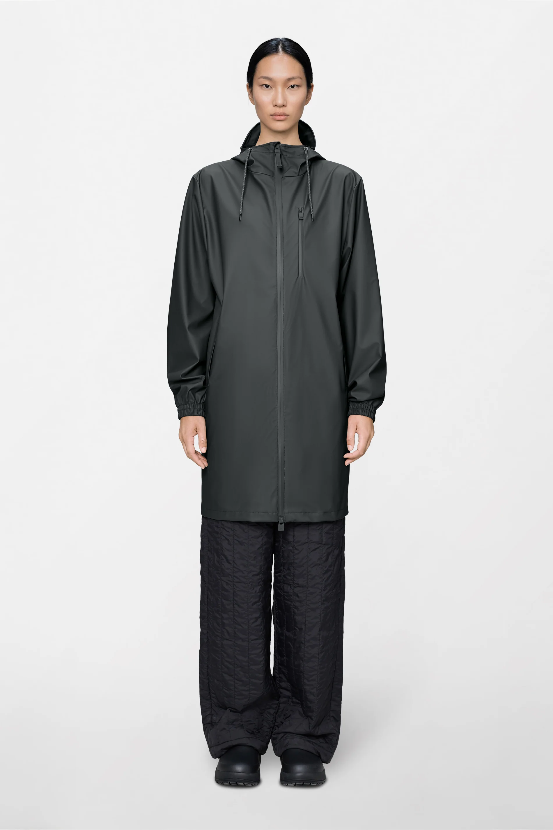 Long Storm Breaker - Image 6