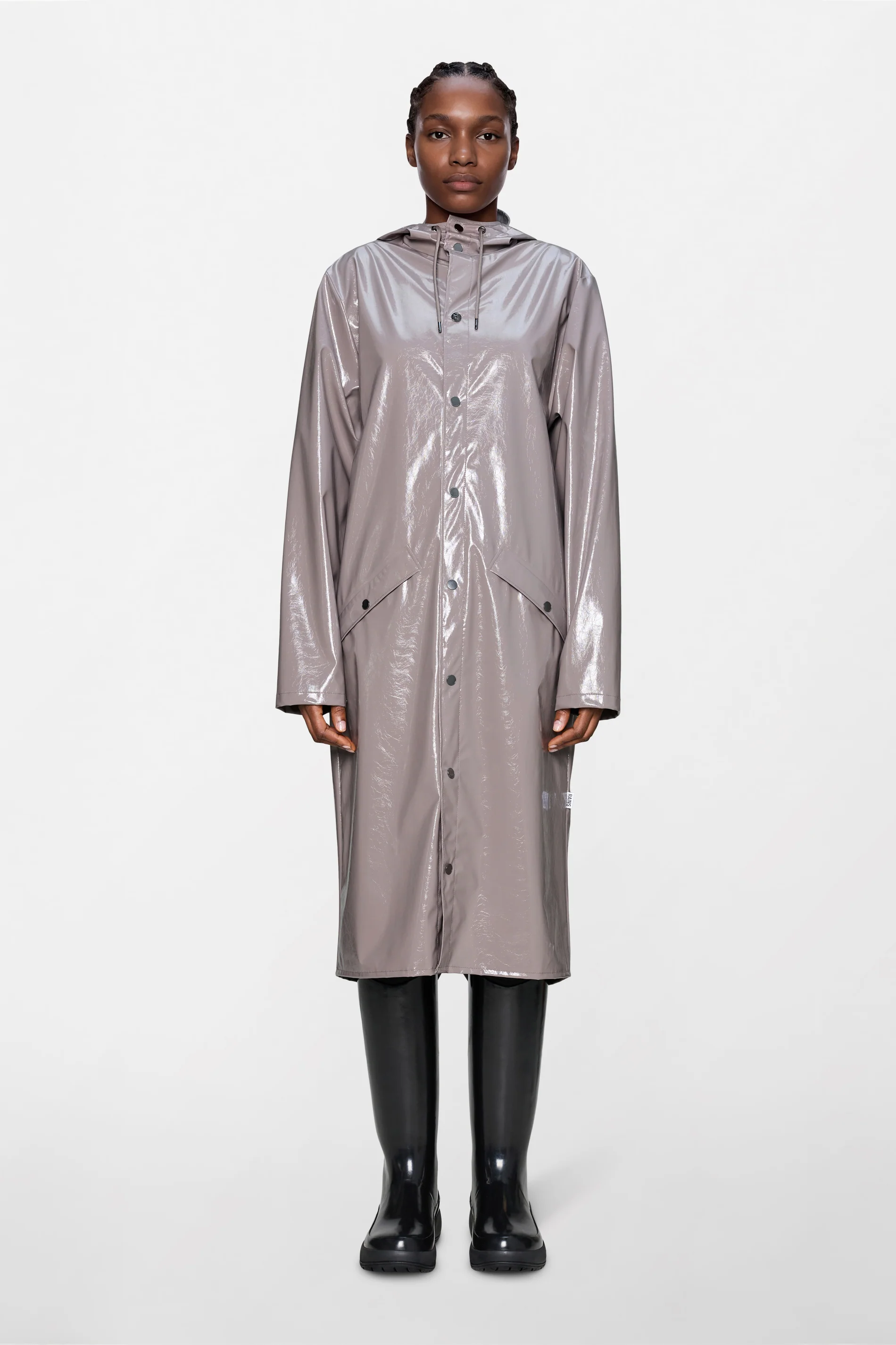 Longer Jacket - Image 10